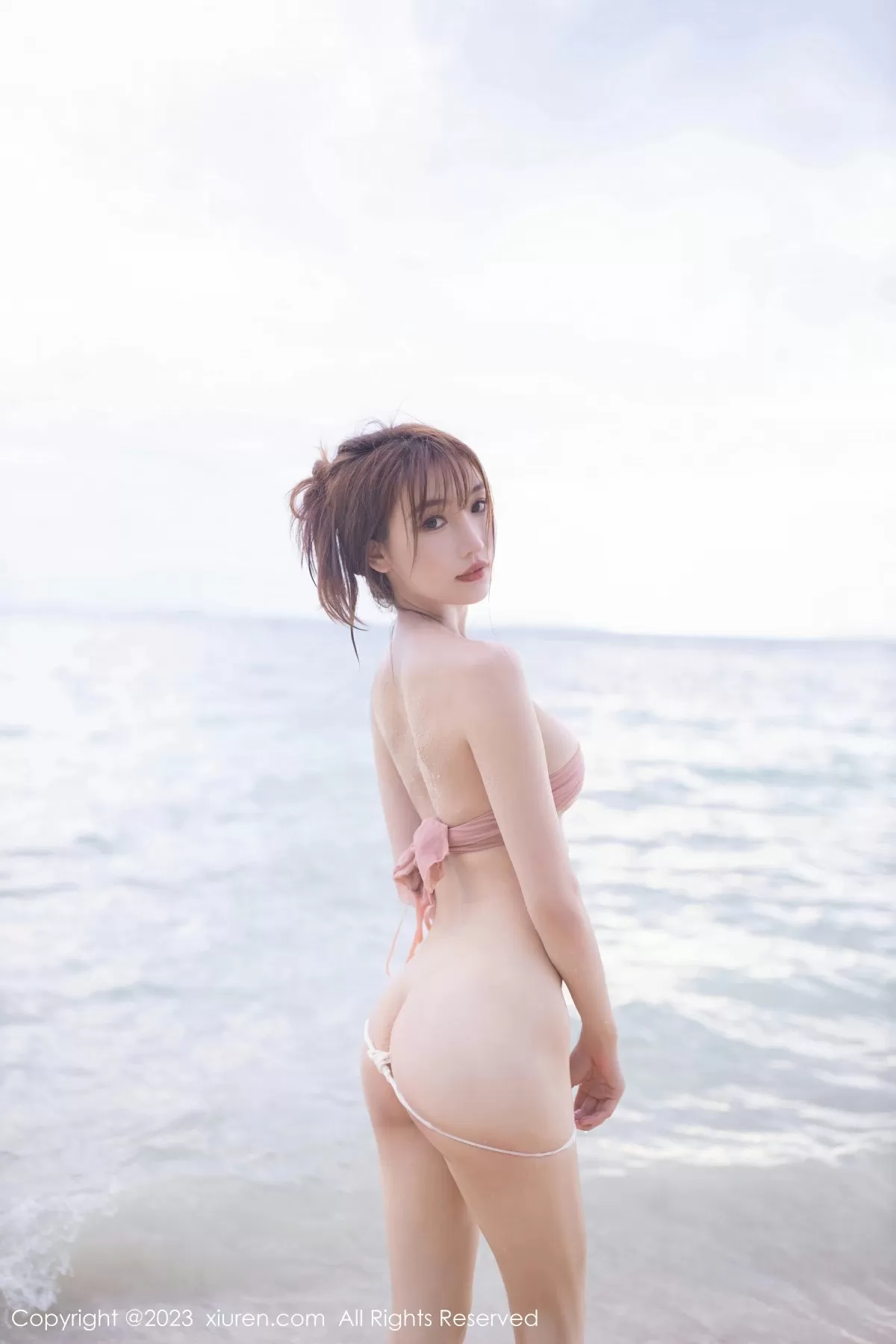  XiuRen 秀人 No.7501 陆萱萱 [77P]第26张