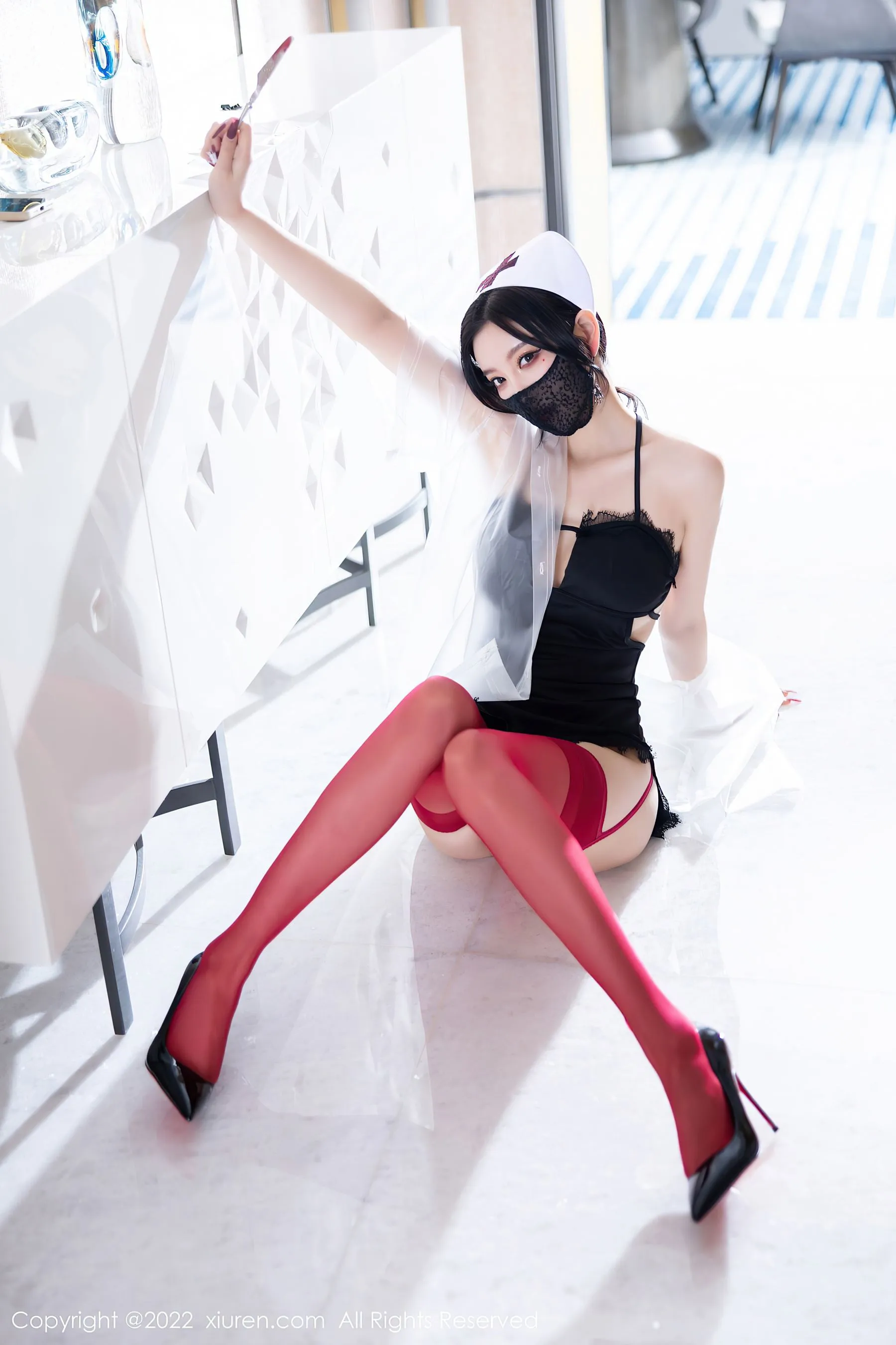  秀人网 No.5751 杨晨晨Yome第23张