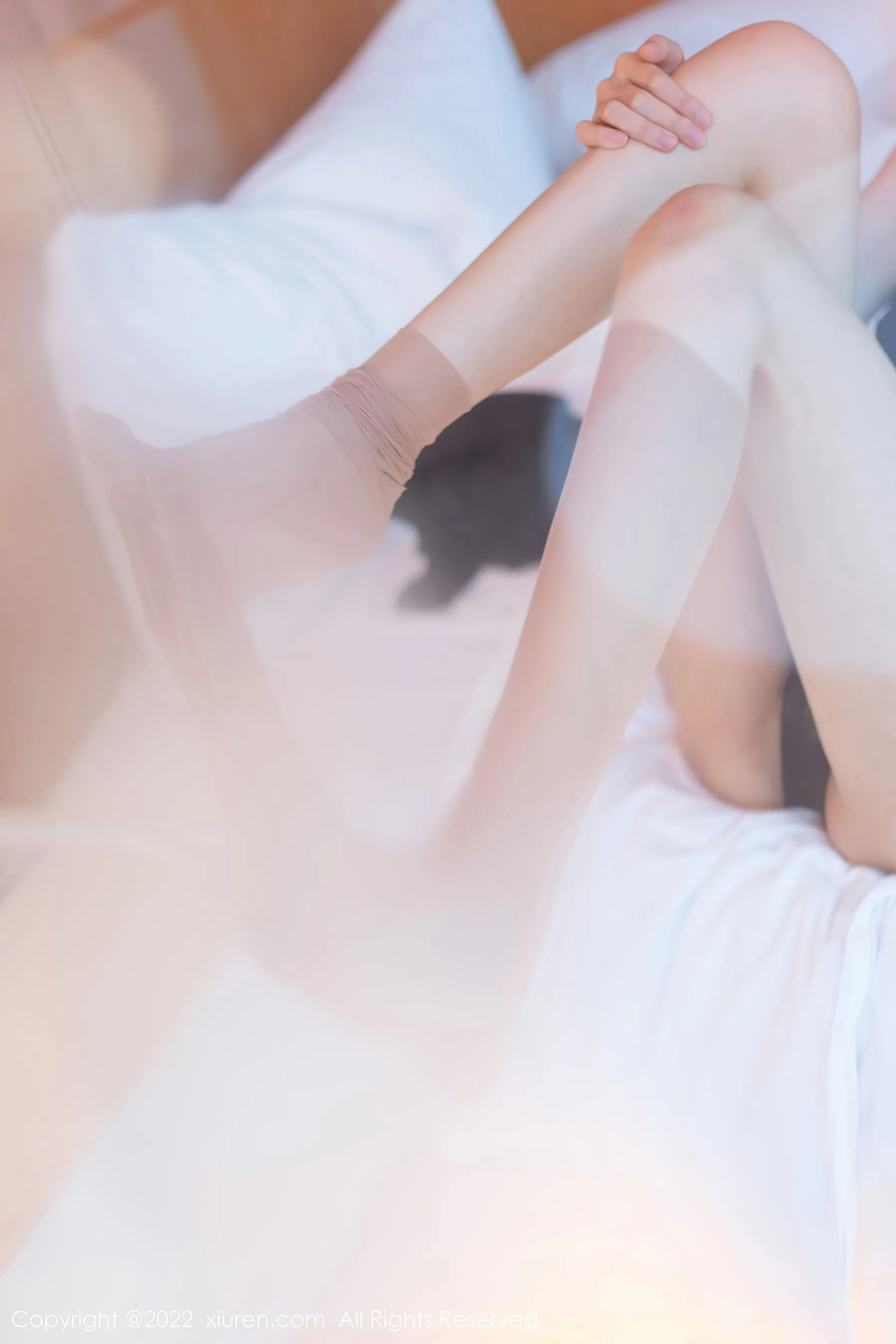  秀人网 No.5046 玥儿玥er 丝袜美腿第18张