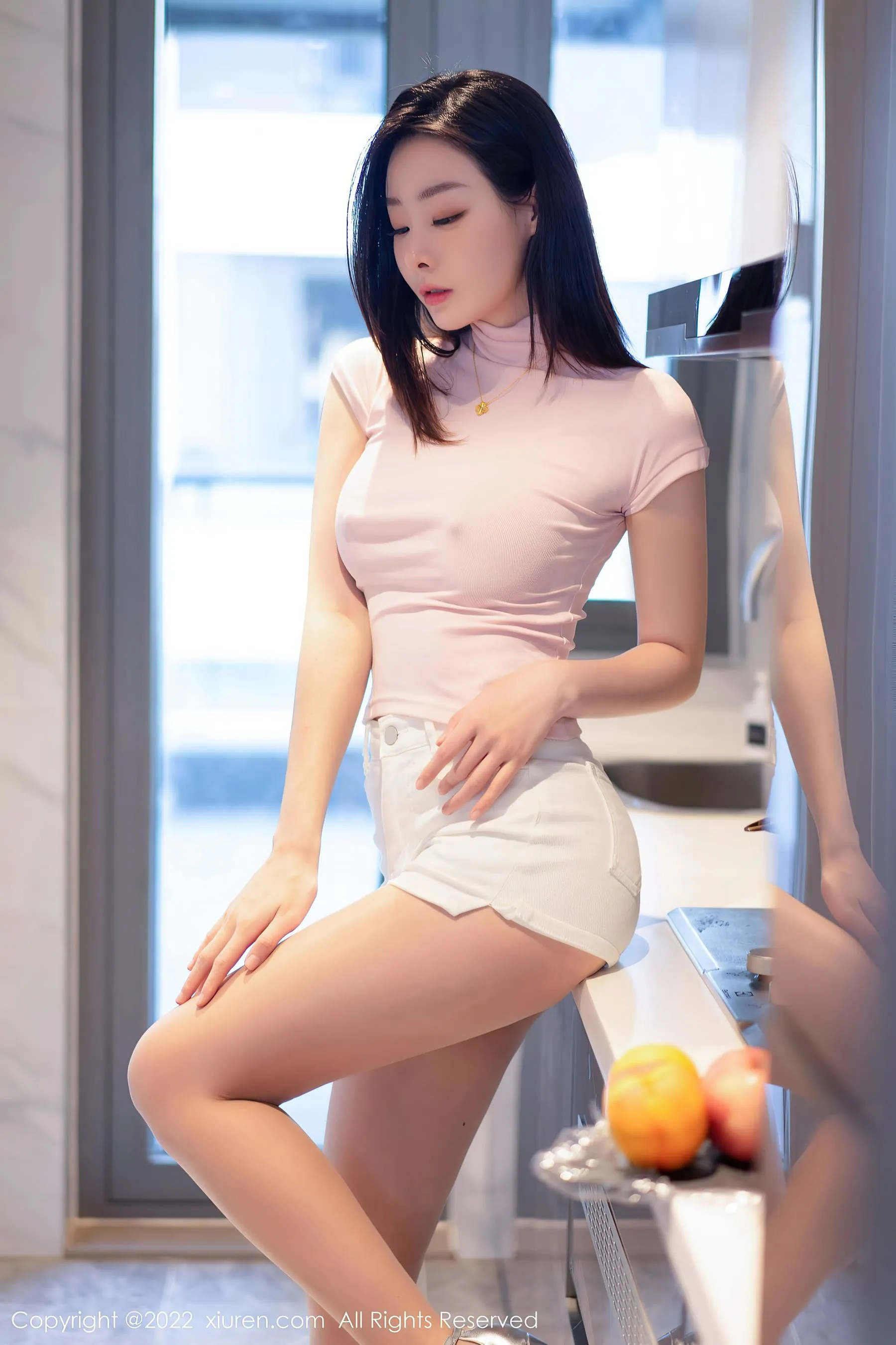  秀人网 No.5593 是小逗逗第26张