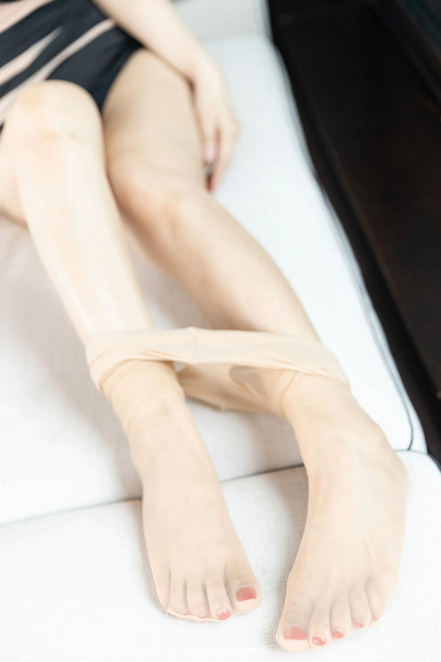  秀人 No.3102 徐安安第16张