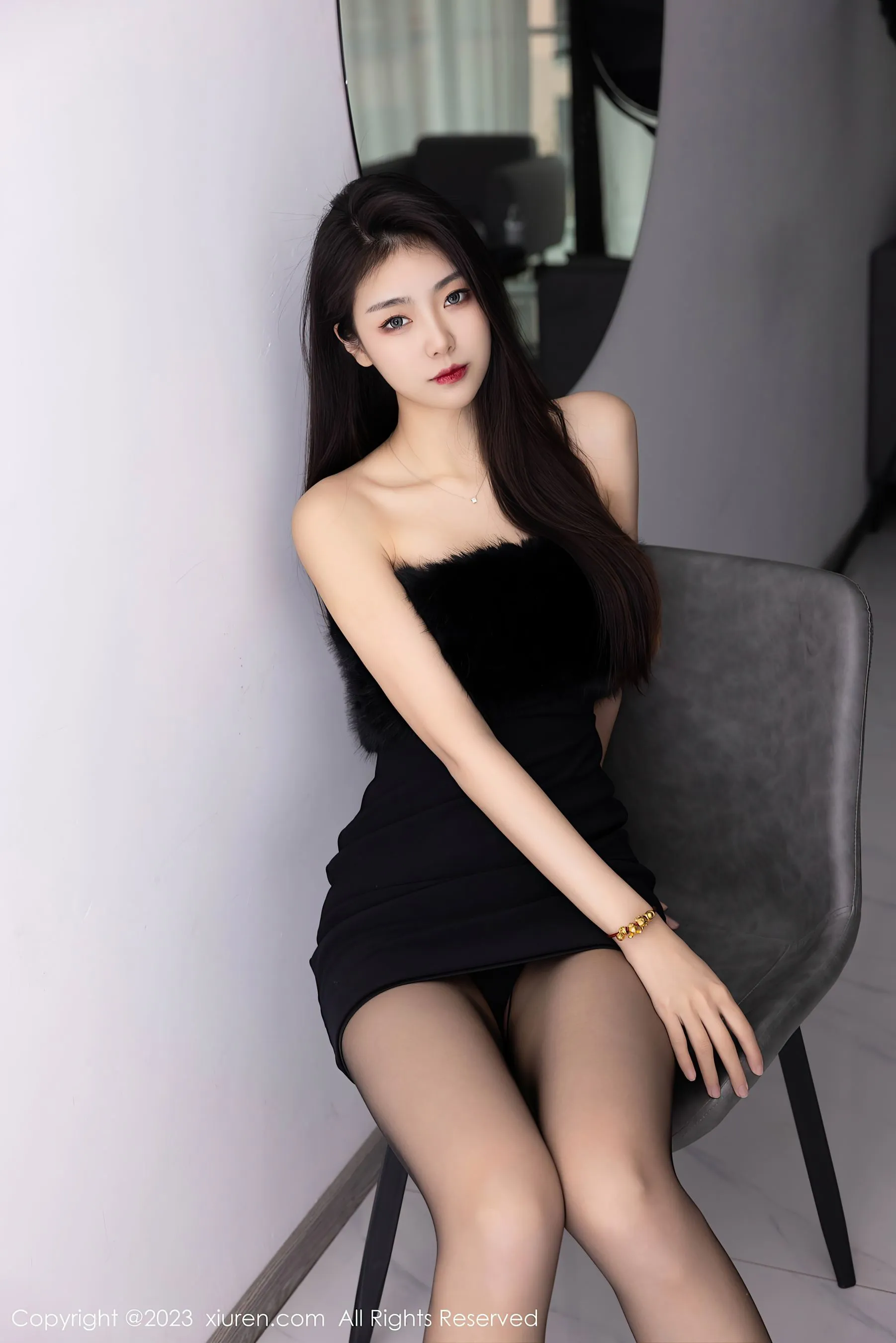 秀人网 No.6275 可樂Vicky第18张