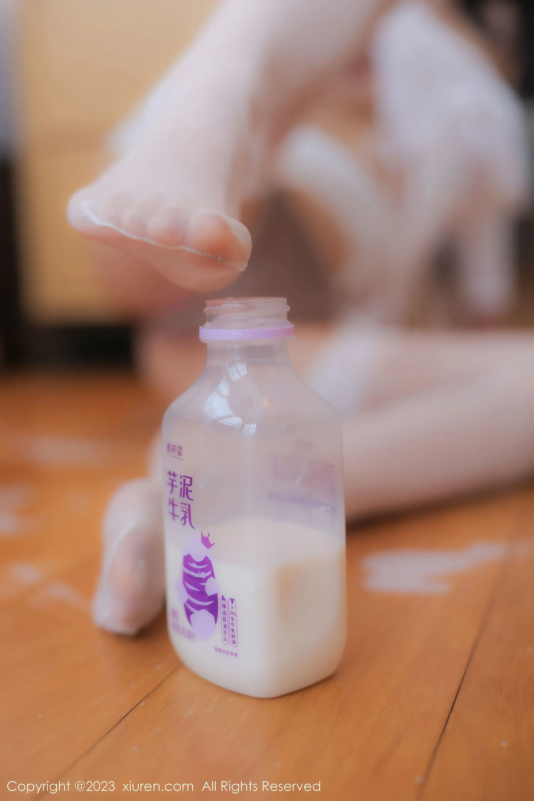  秀人网 No.6630 lingyu69 丝袜美腿第22张