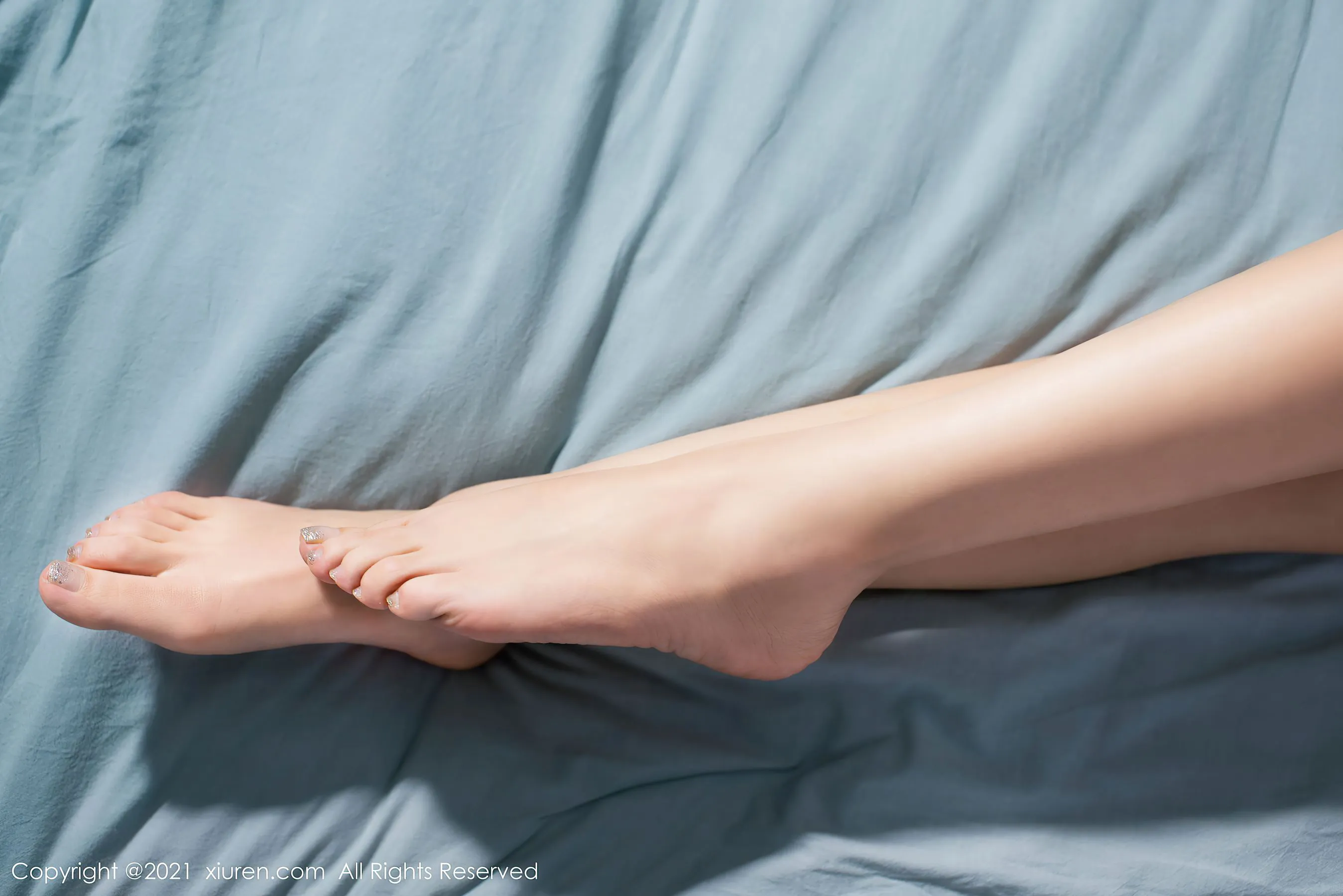  秀人 No.3189 Isabelle贵贵第13张