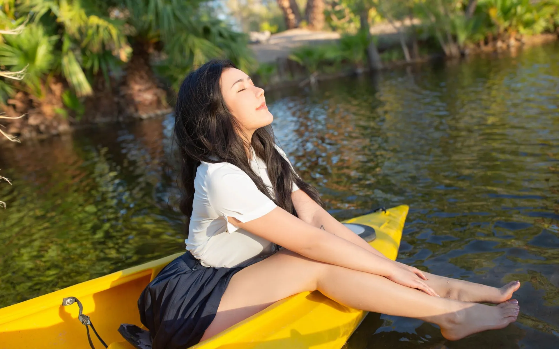  XIUREN秀人网 No.1719 Manuela玛鲁娜第6张