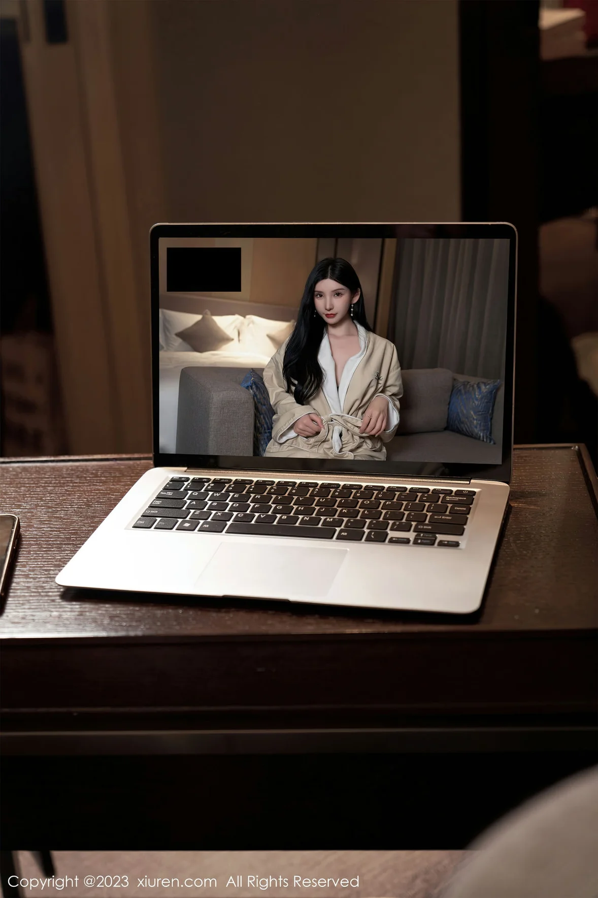  XiuRen 秀人 No.7009 周于希Sally 主题《和你的视频夜》心愿旅拍 [103P]第6张