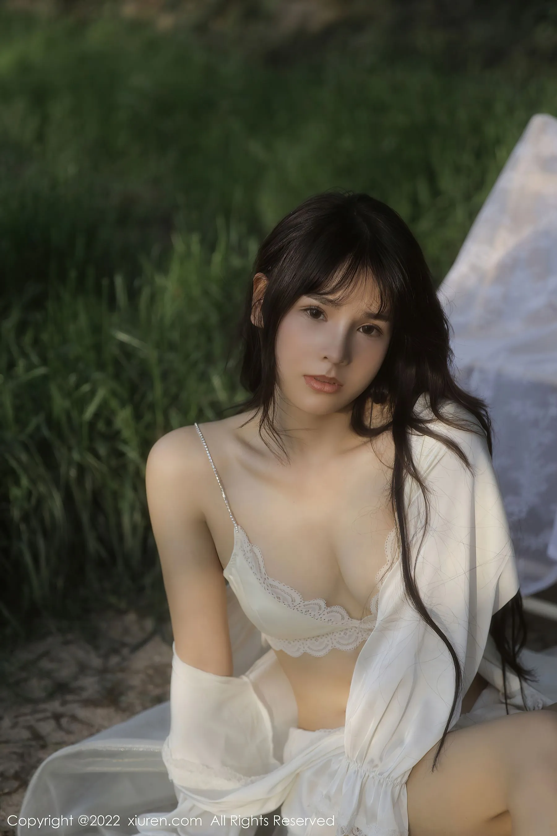 秀人网 No.5098 许嘉欣第19张