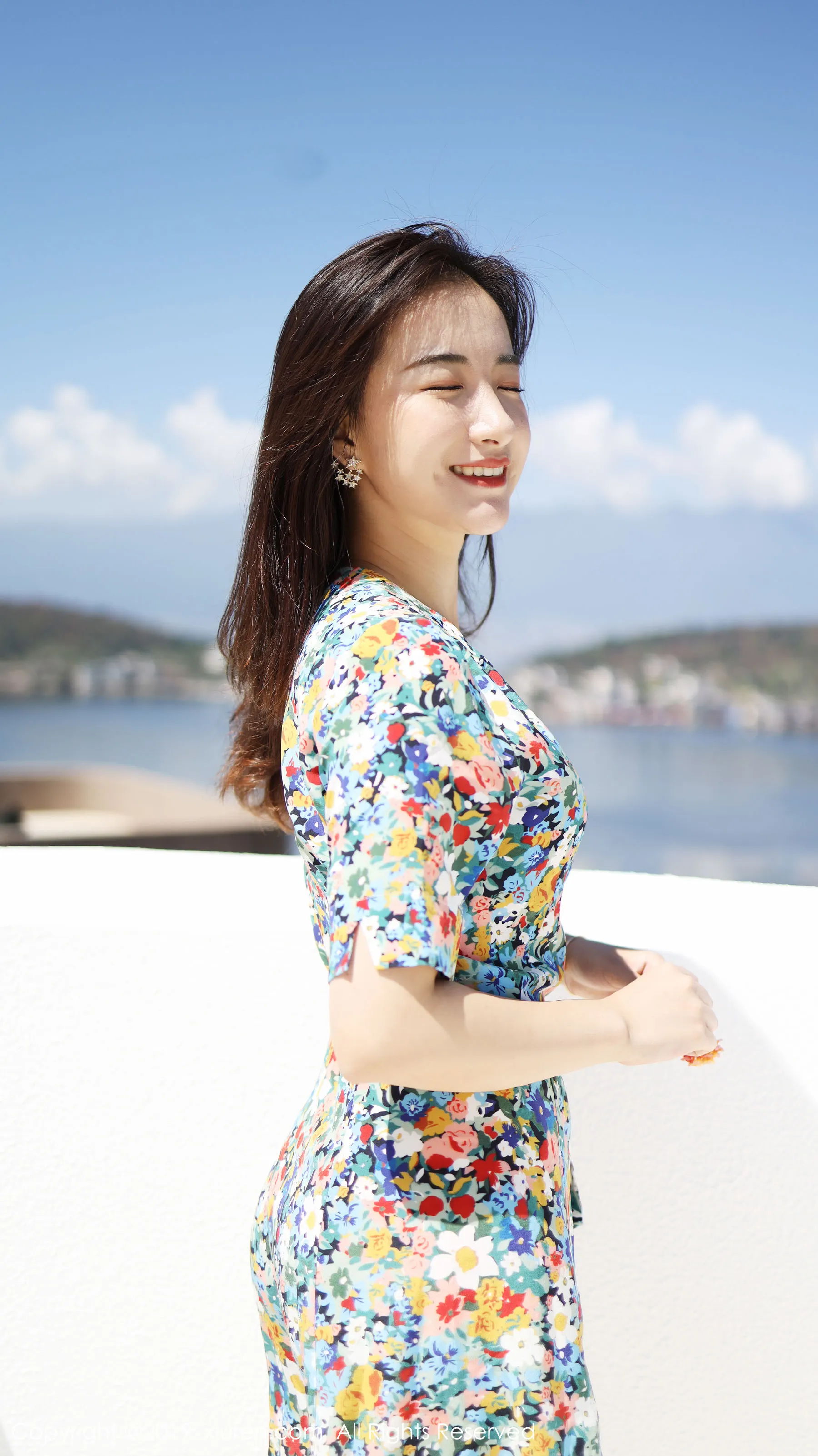  秀人 No.1641 艺儿伢哟第9张