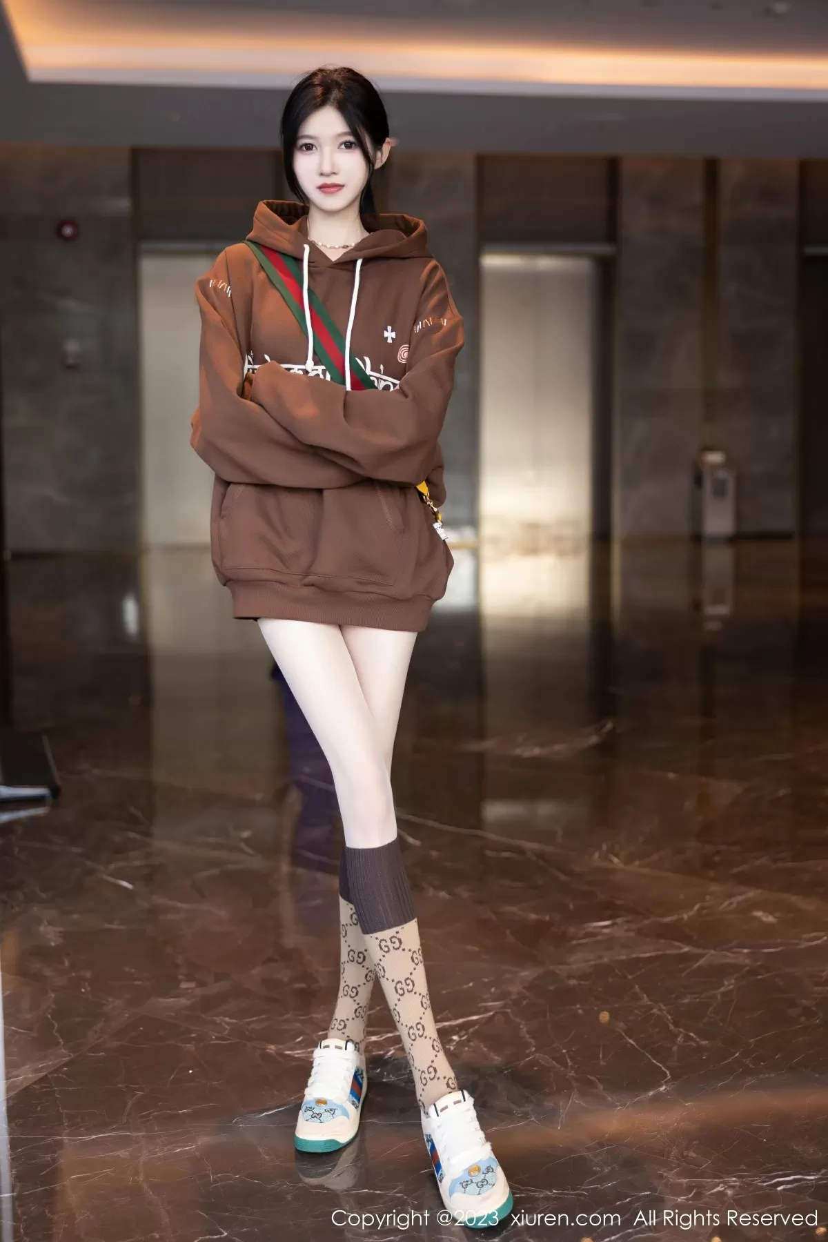  XiuRen 秀人 No.7488 程程程- [81P]第3张