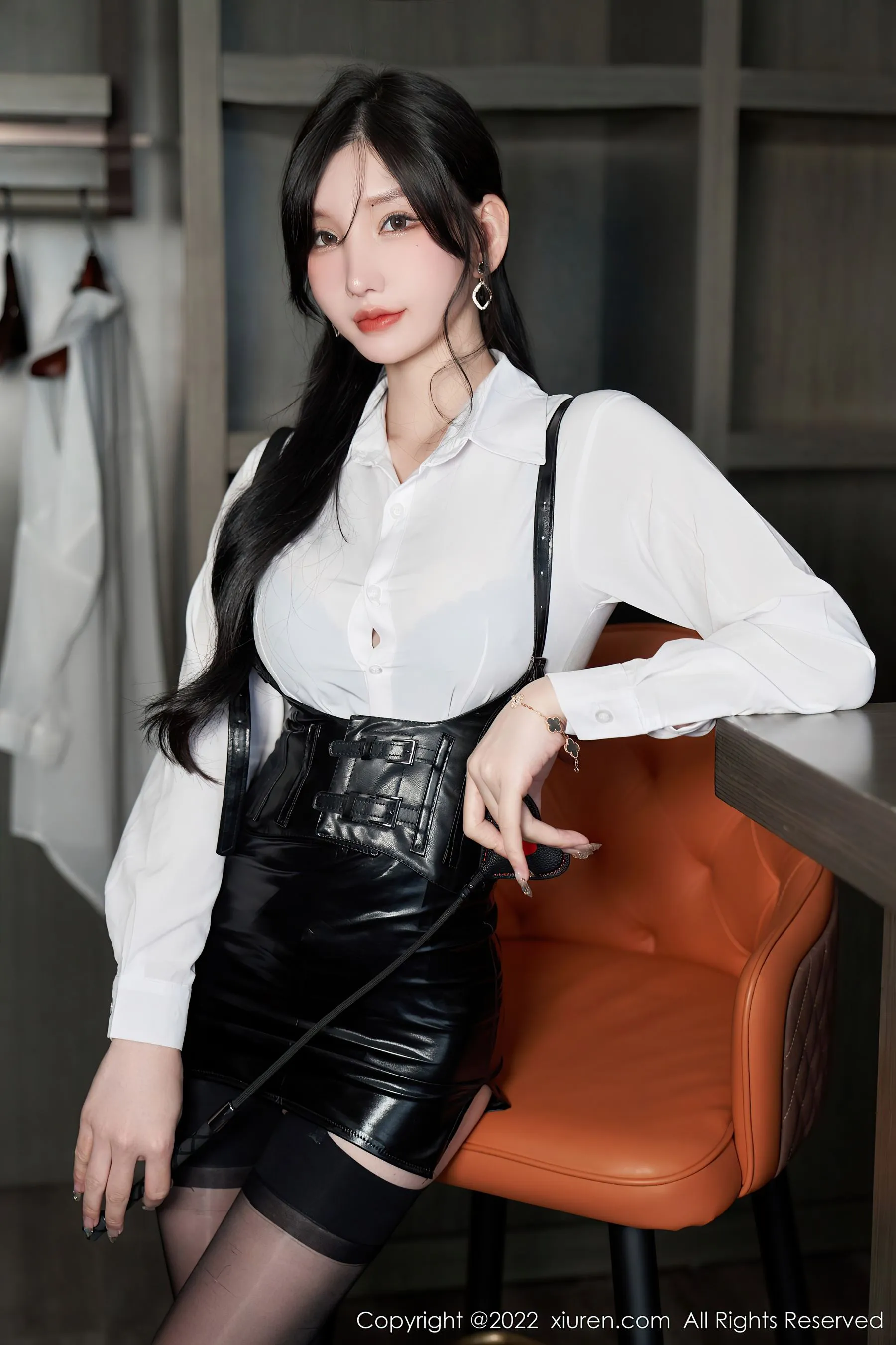  秀人网 No.5602 周于希Sally第16张