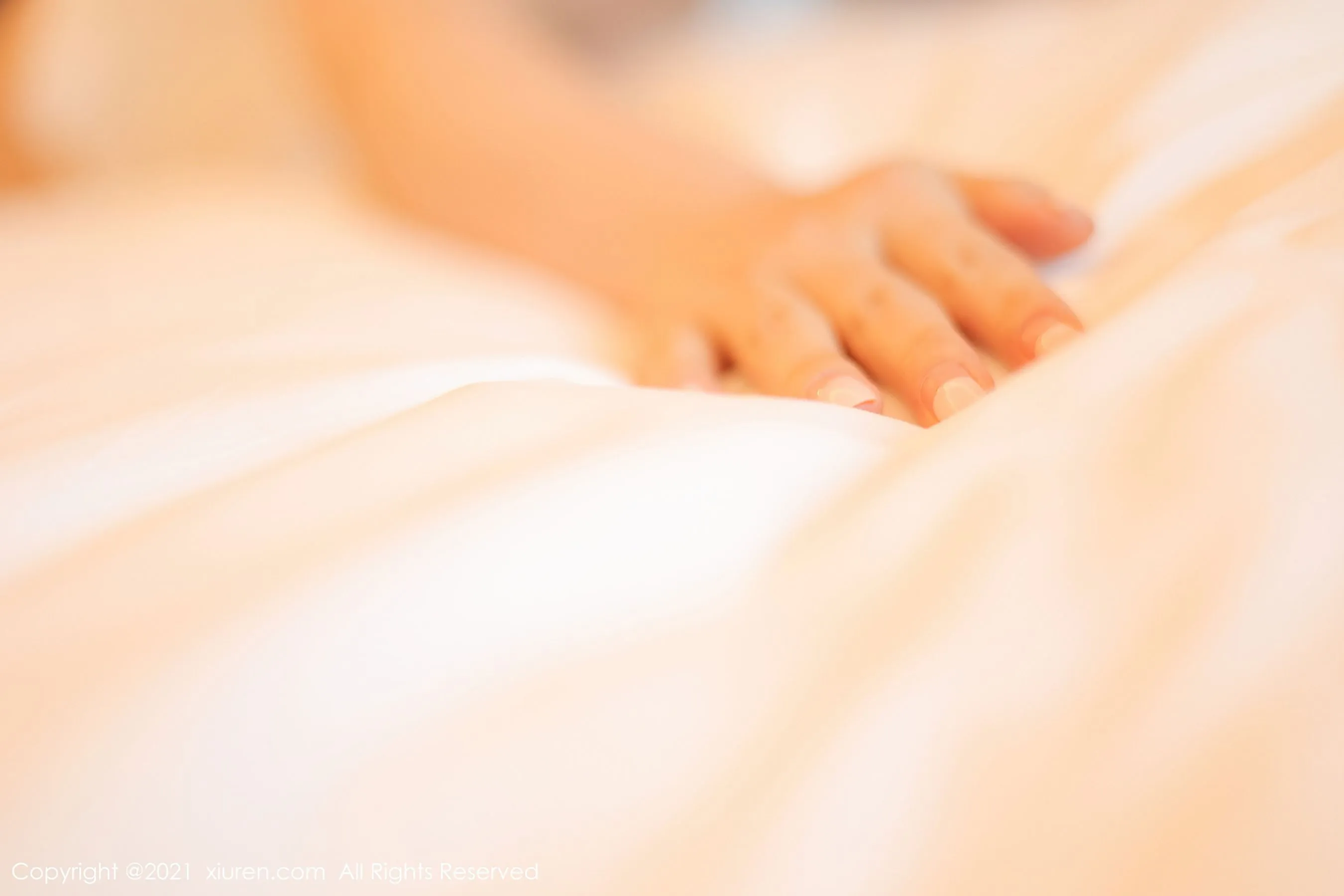 秀人 No.4106 豆瓣酱第3张