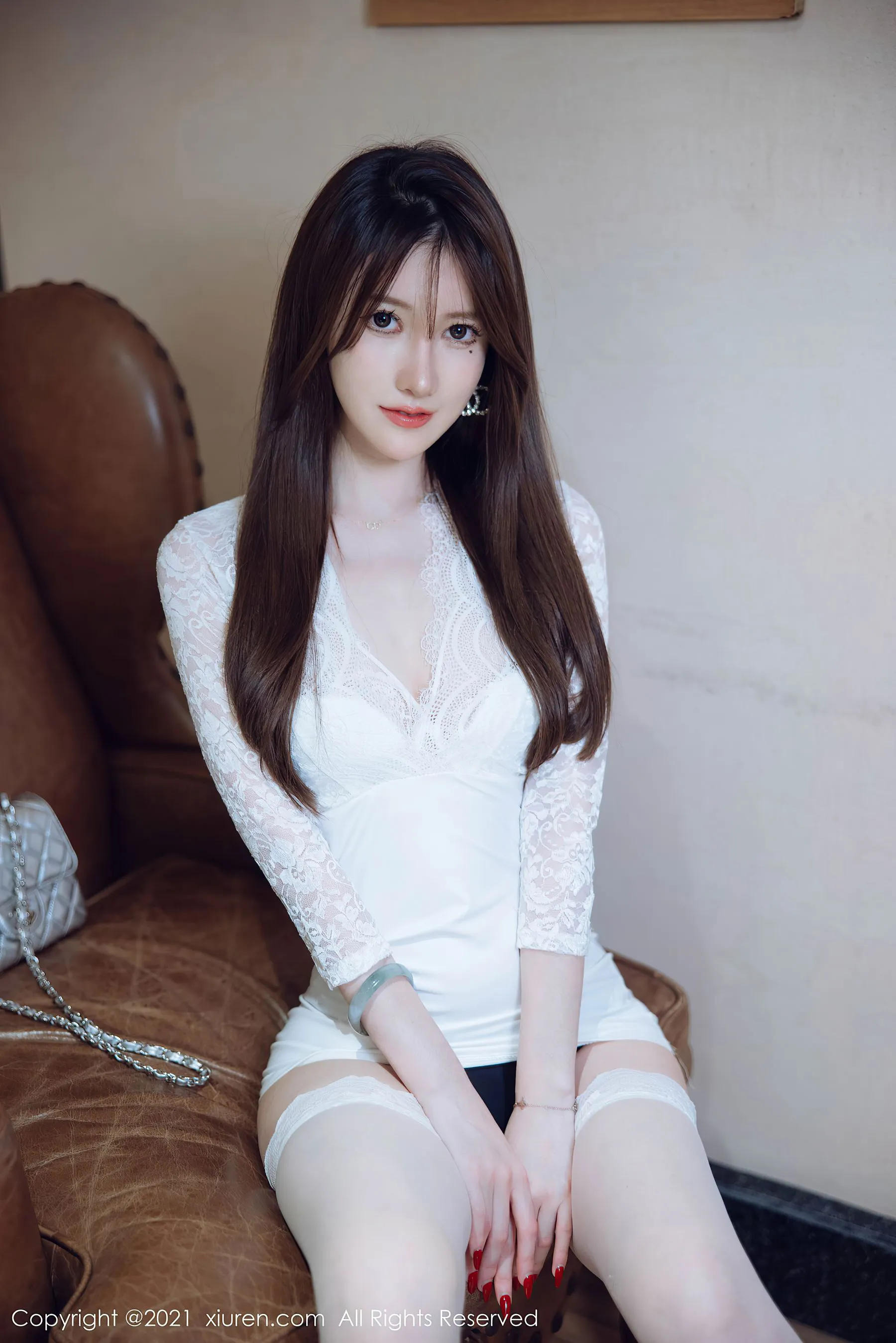 秀人 No.4121 美桃酱第13张