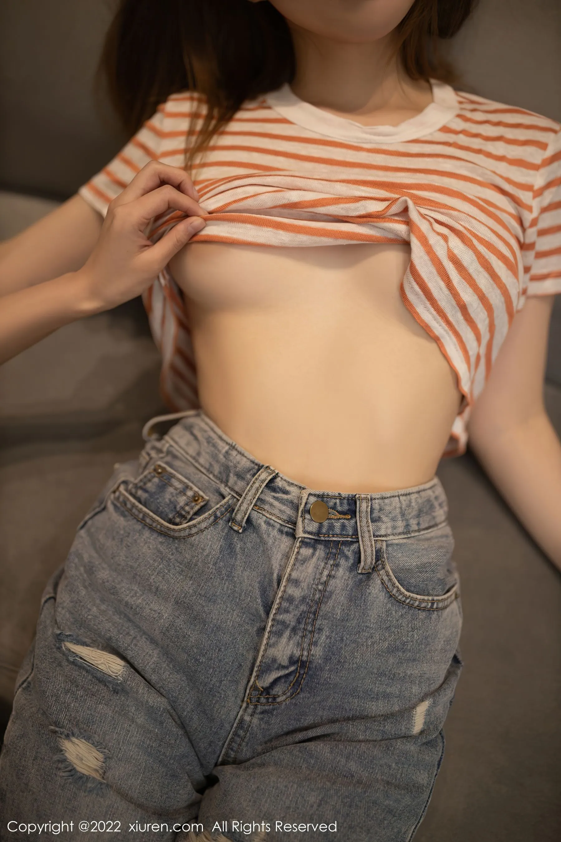 秀人 No.4466 鱼子酱第19张