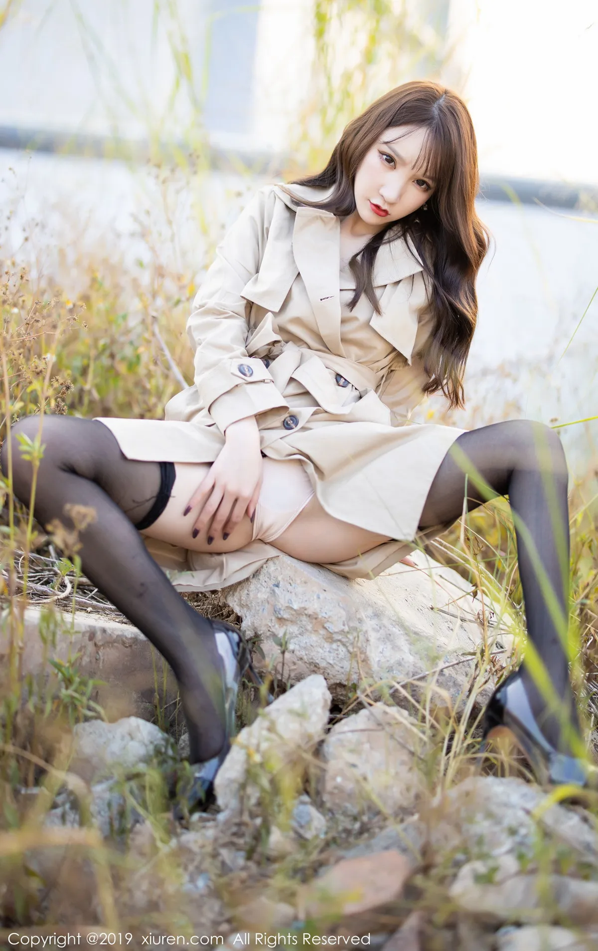  XIUREN秀人网 N0.1876 周于希Sandy第8张