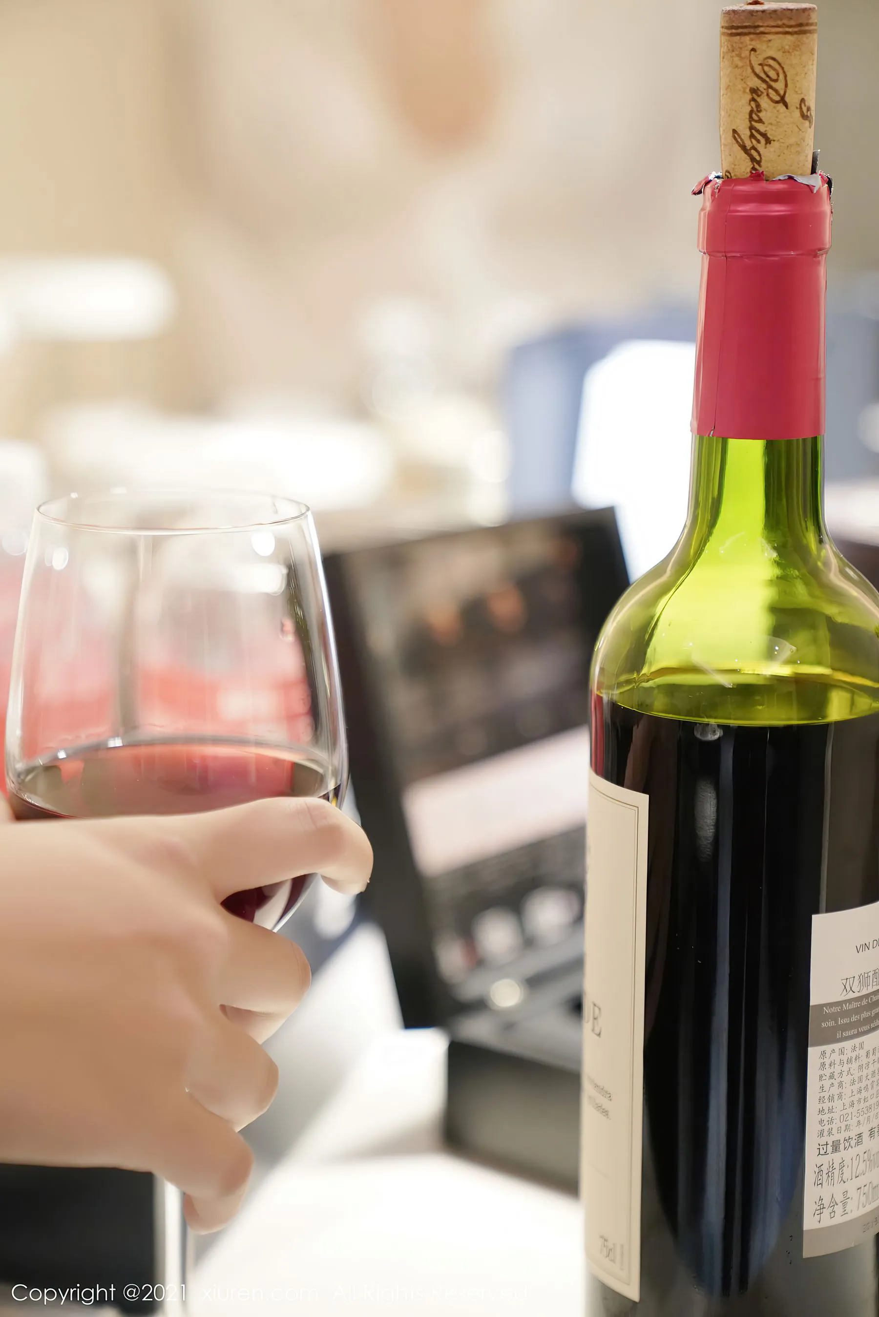  秀人 No.3164 萌奈子第10张