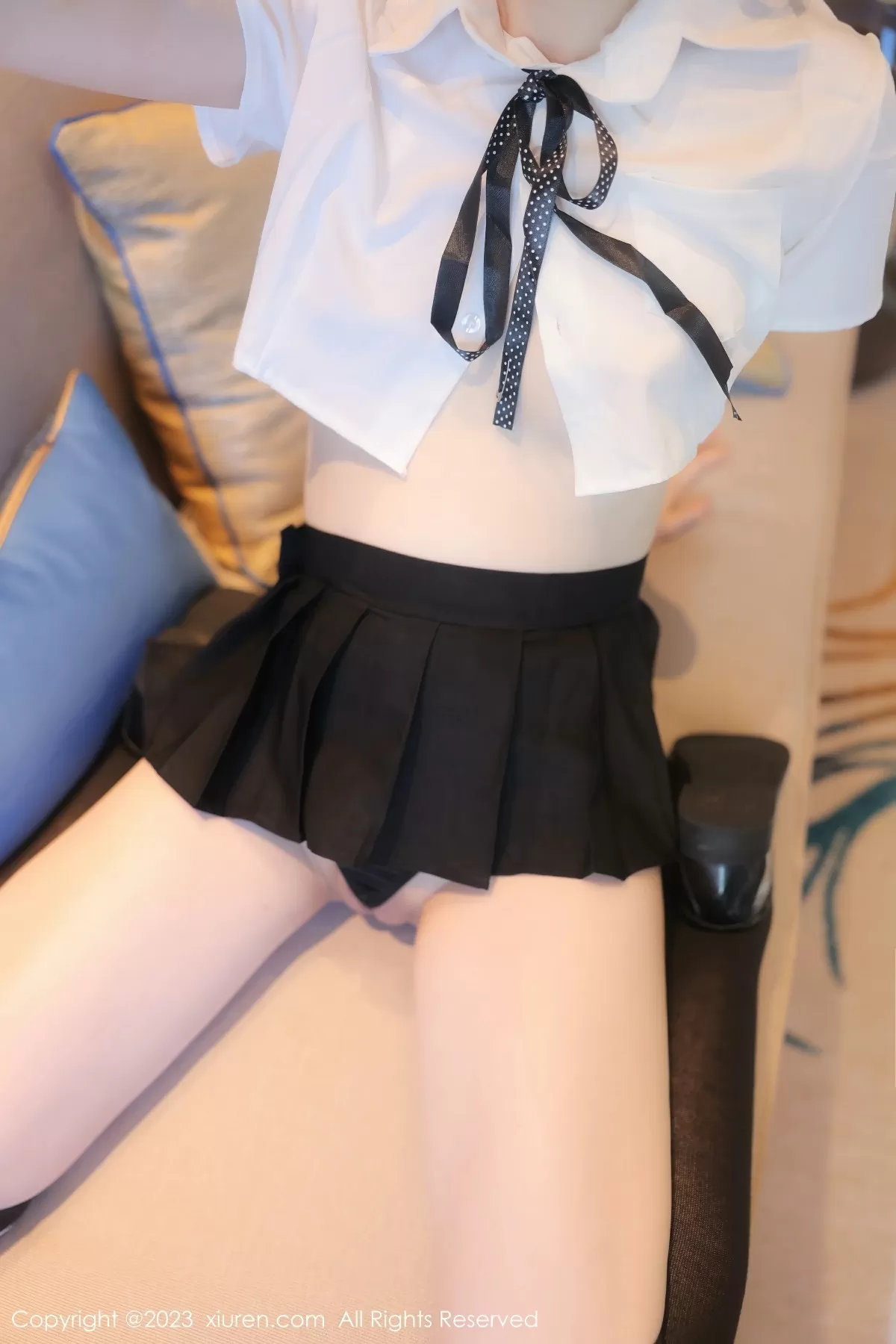  XiuRen 秀人 No.7534 林悠悠 [81P]第14张