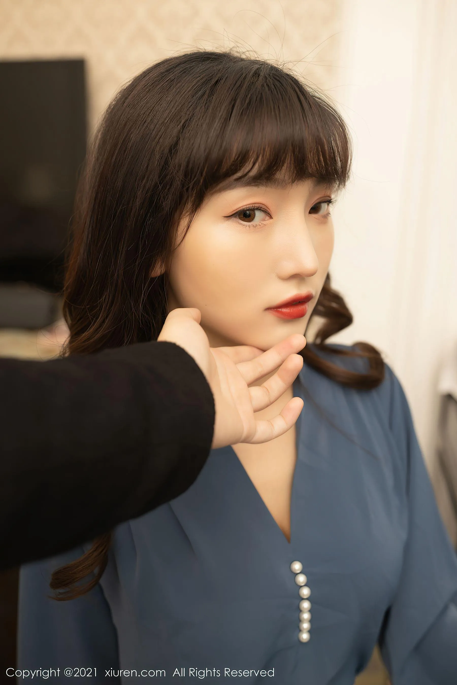  秀人 No.3246 陆萱萱第24张