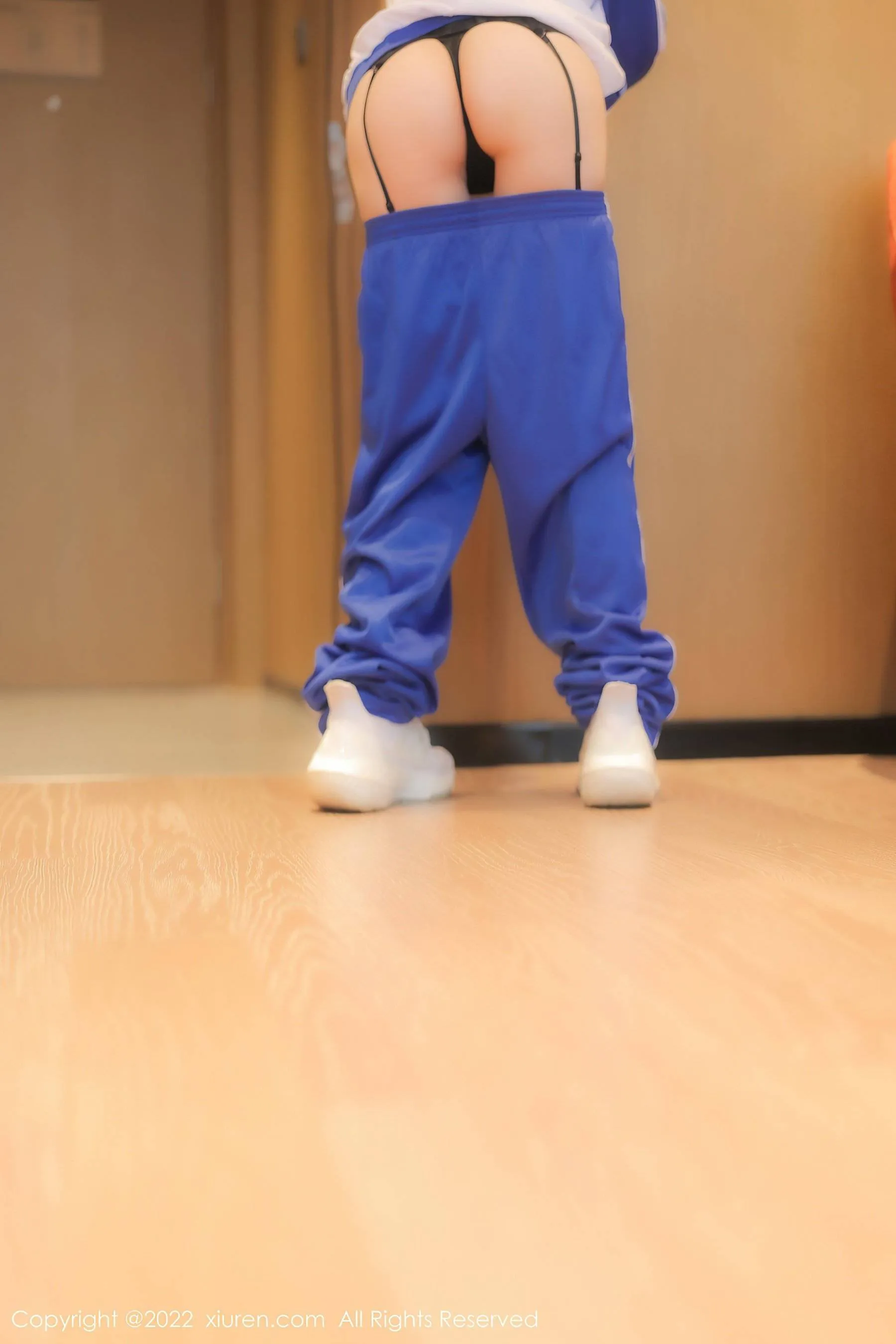  秀人网 No.5377 豆瓣酱第28张