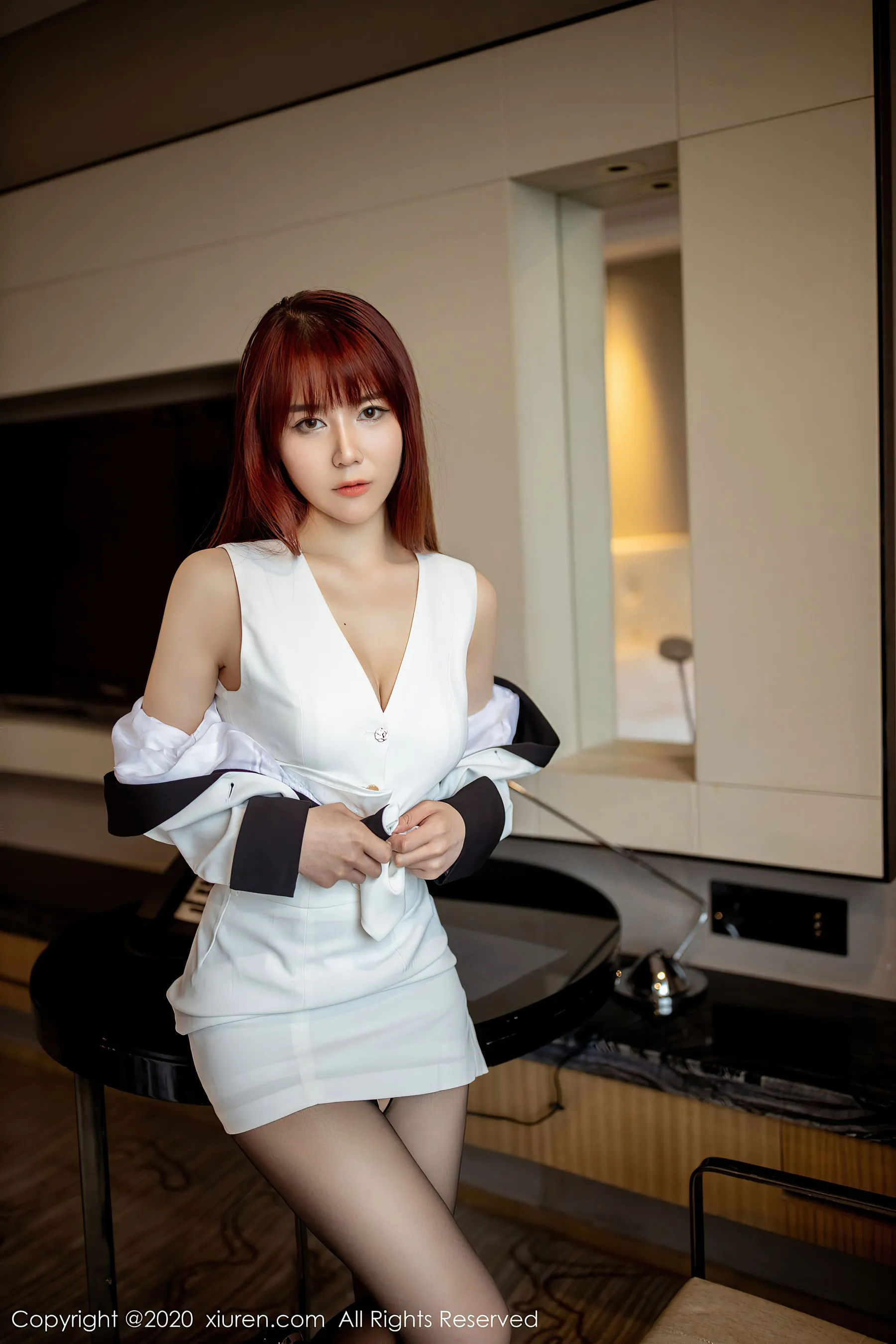  秀人 No.2792 fairy如歌第8张