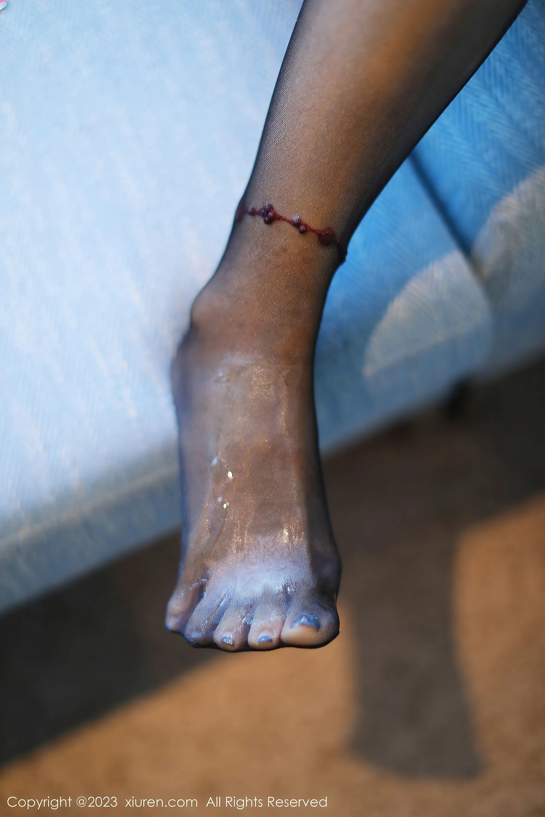 秀人网 No.6380 司柠第17张