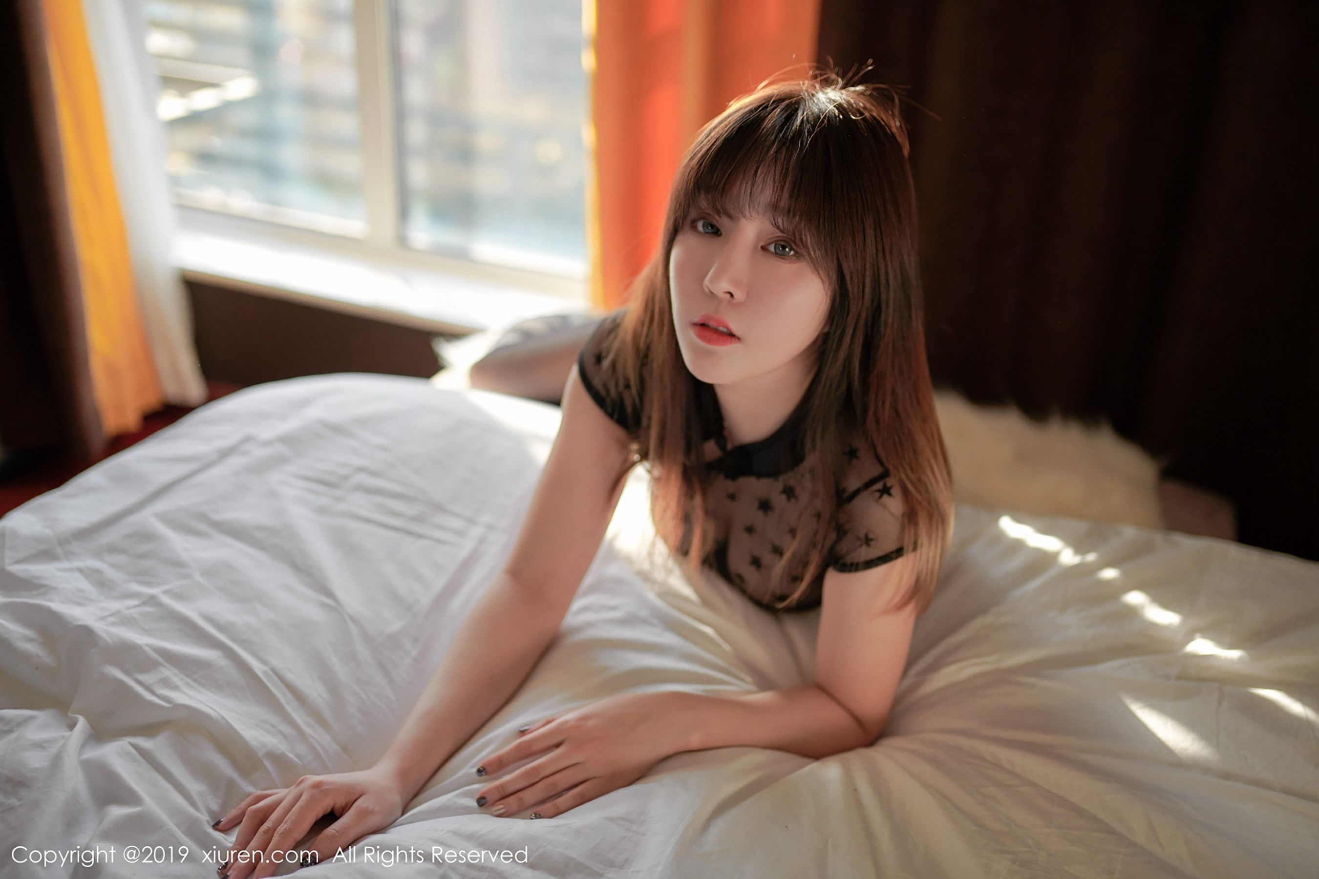  XiuRen 秀人网 No.1363 王雨纯第3张