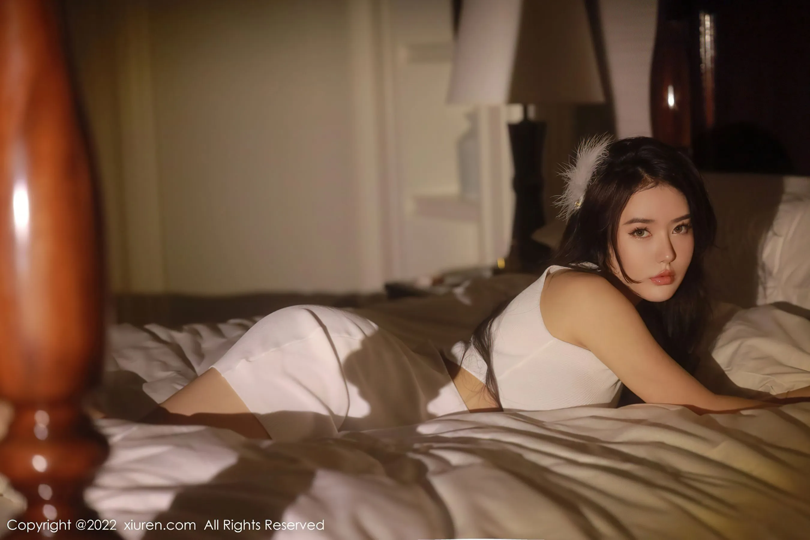  秀人 No.4504 玛鲁娜第15张