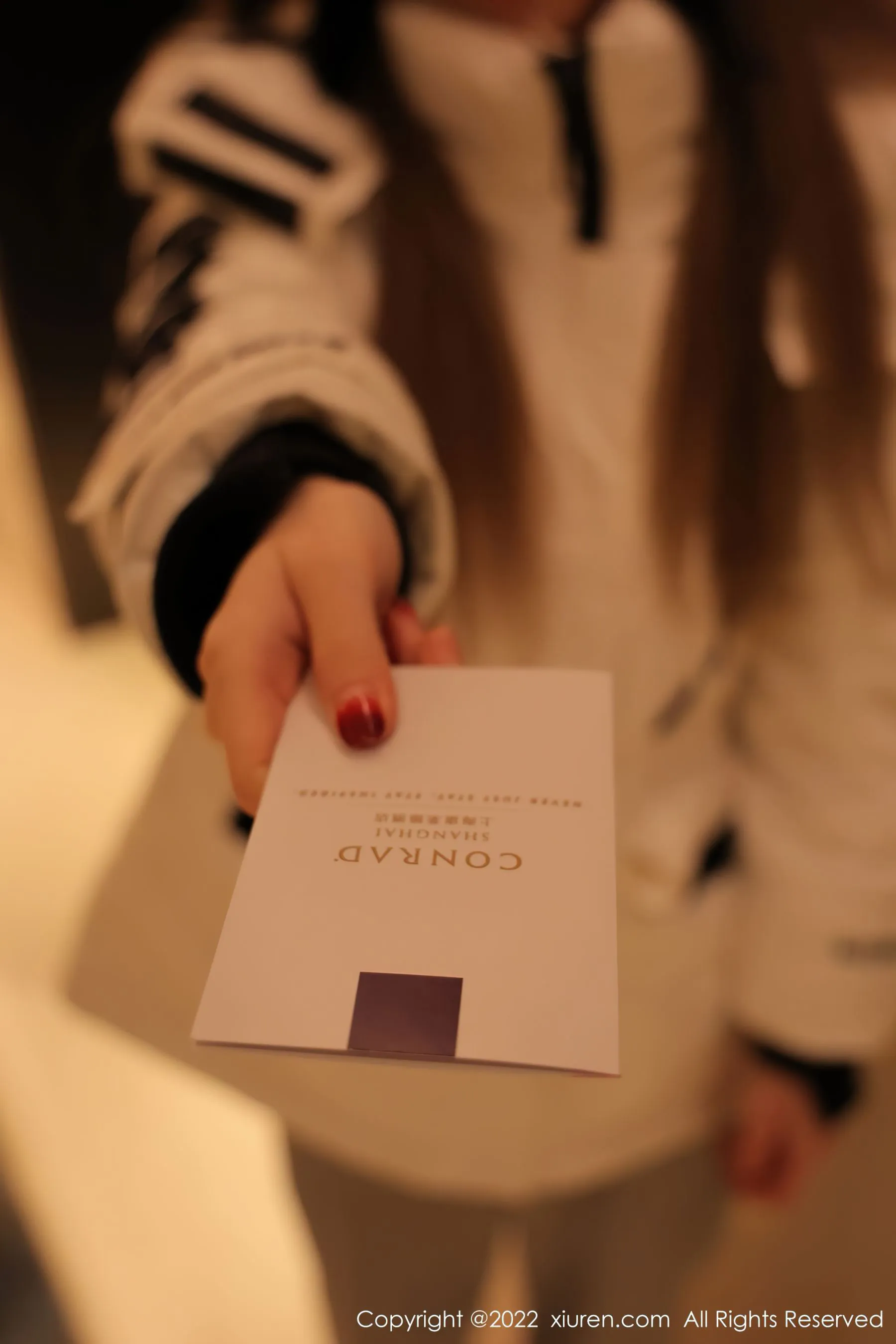 秀人 No.4470 奶瓶第23张