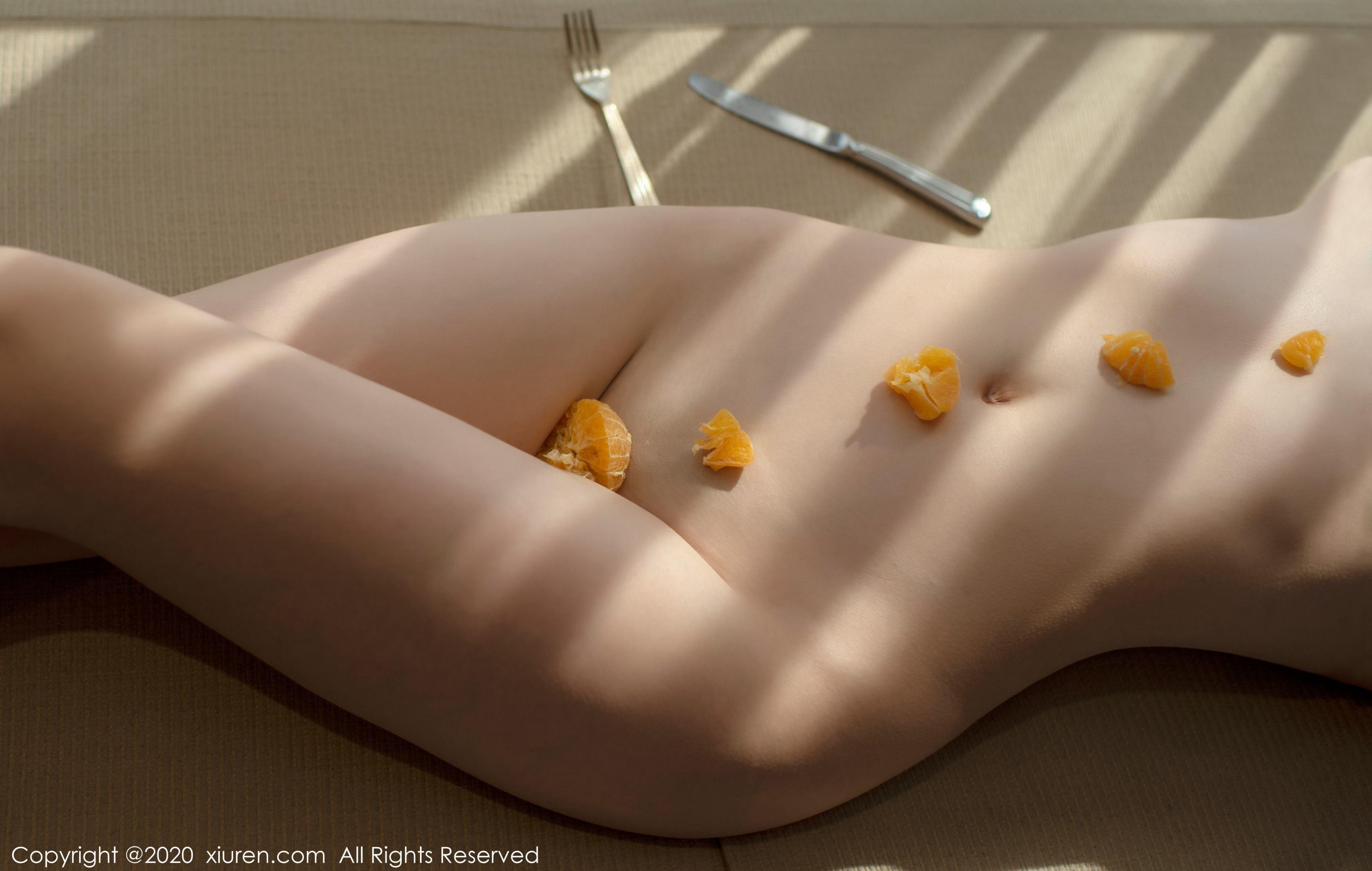  XIUREN秀人网 NO.2126 沈梦瑶第7张