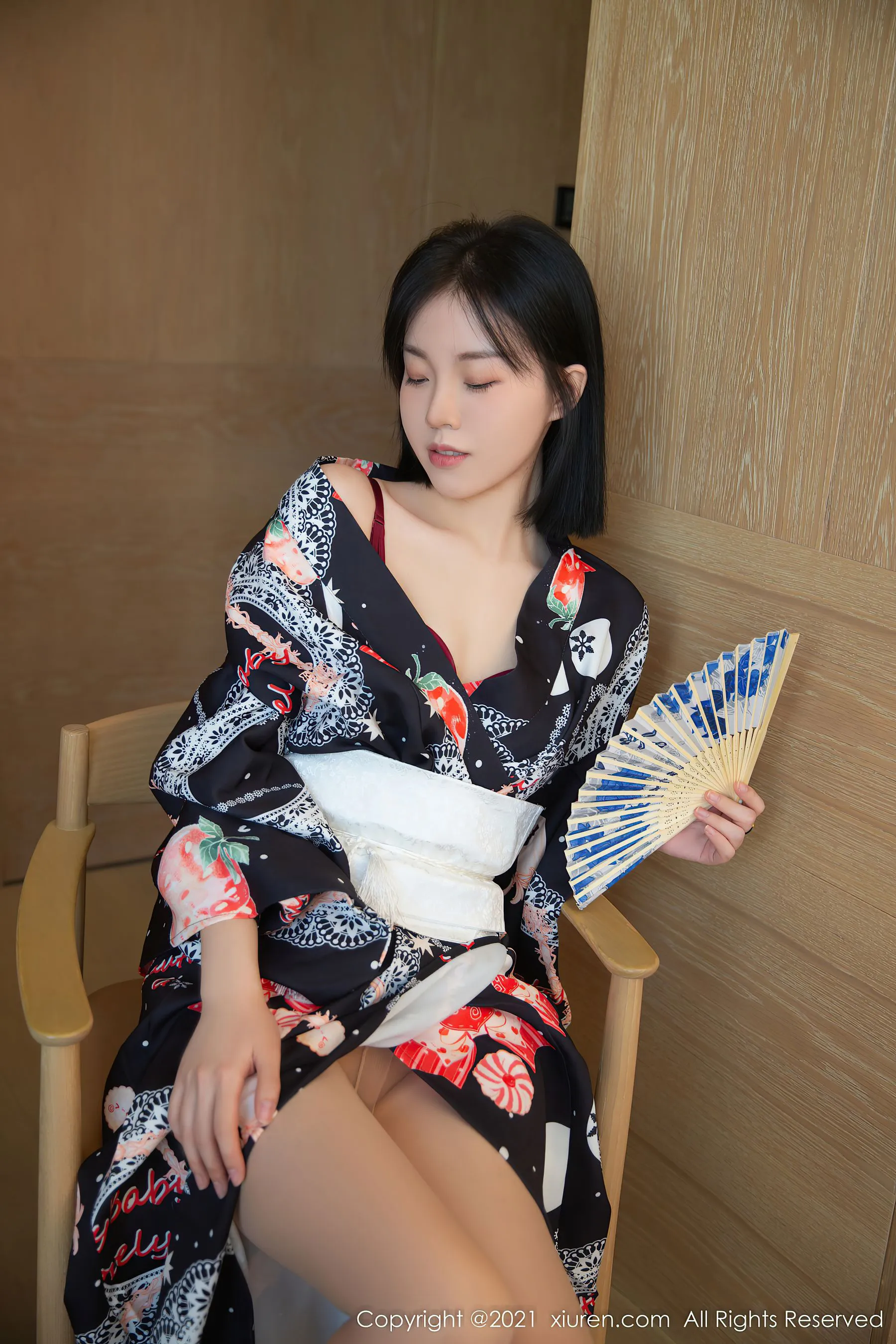 秀人 No.4313 一颗甜蛋黄a第26张