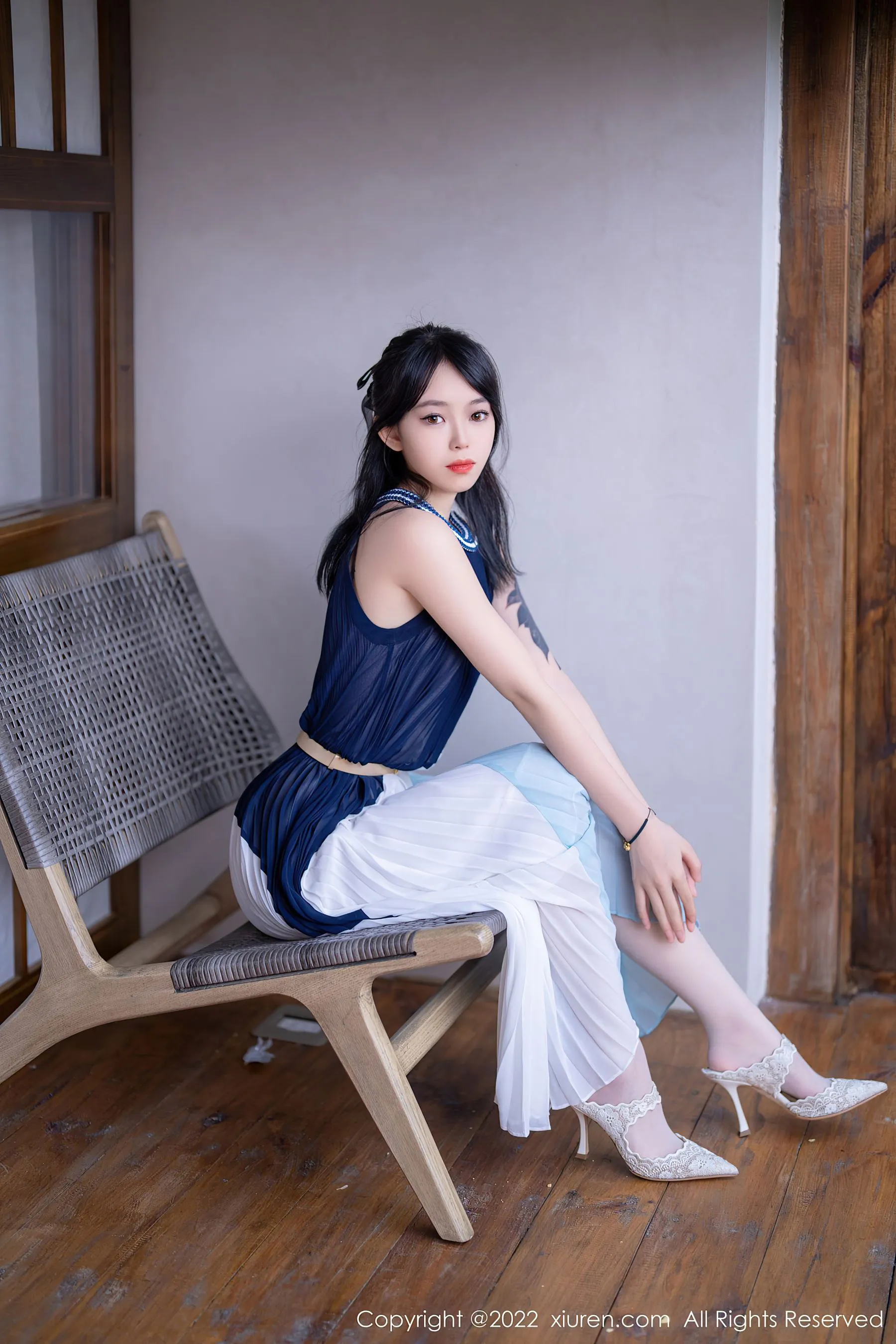 秀人网 No.5327 奶瓶子第17张