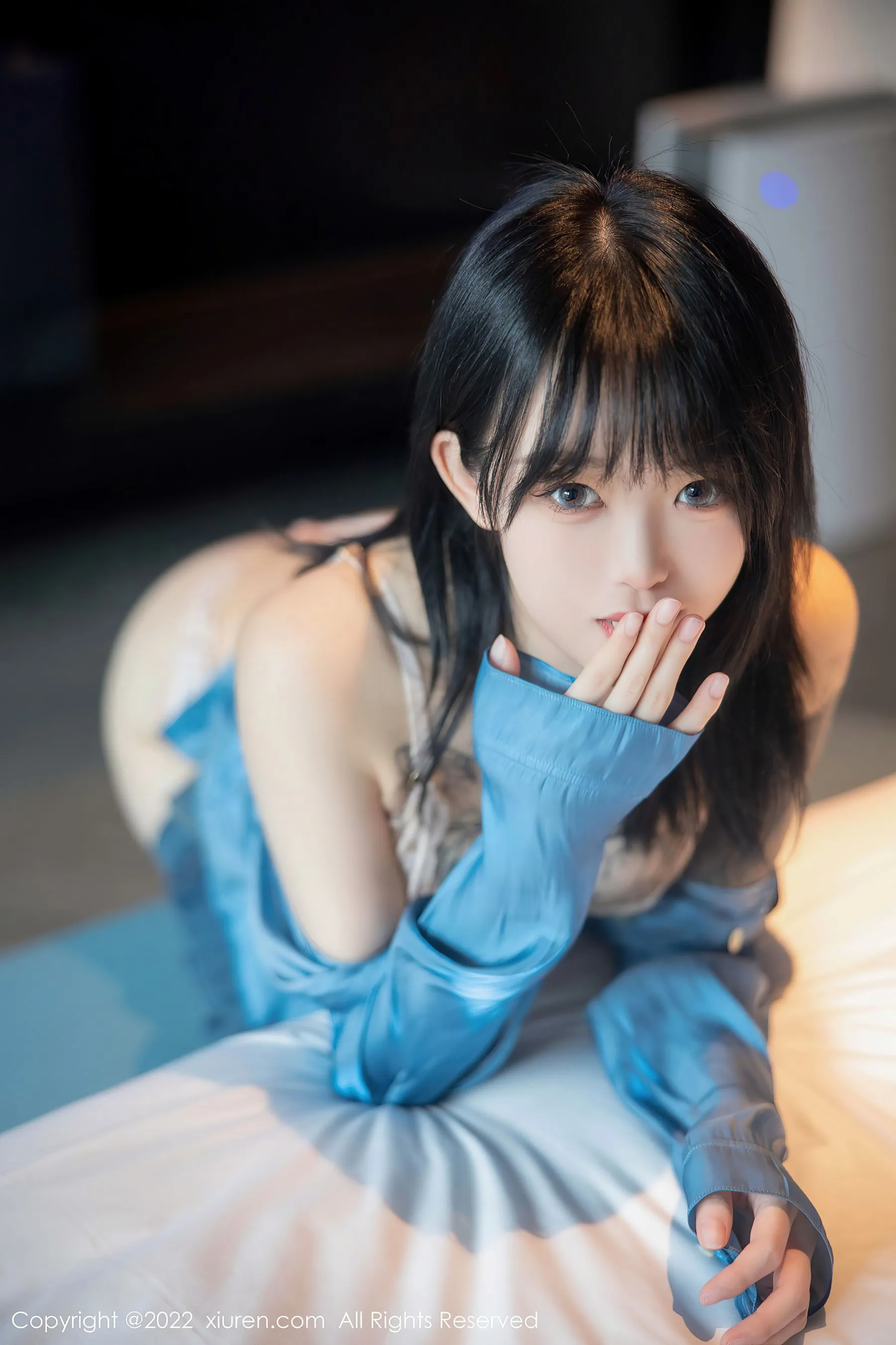 秀人网 No.5662 奶瓶第20张