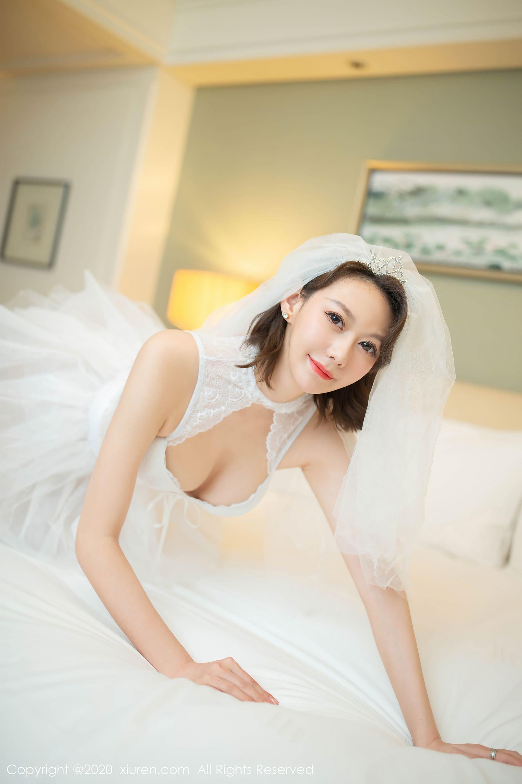  秀人XIUREN No.2328 艺轩第10张