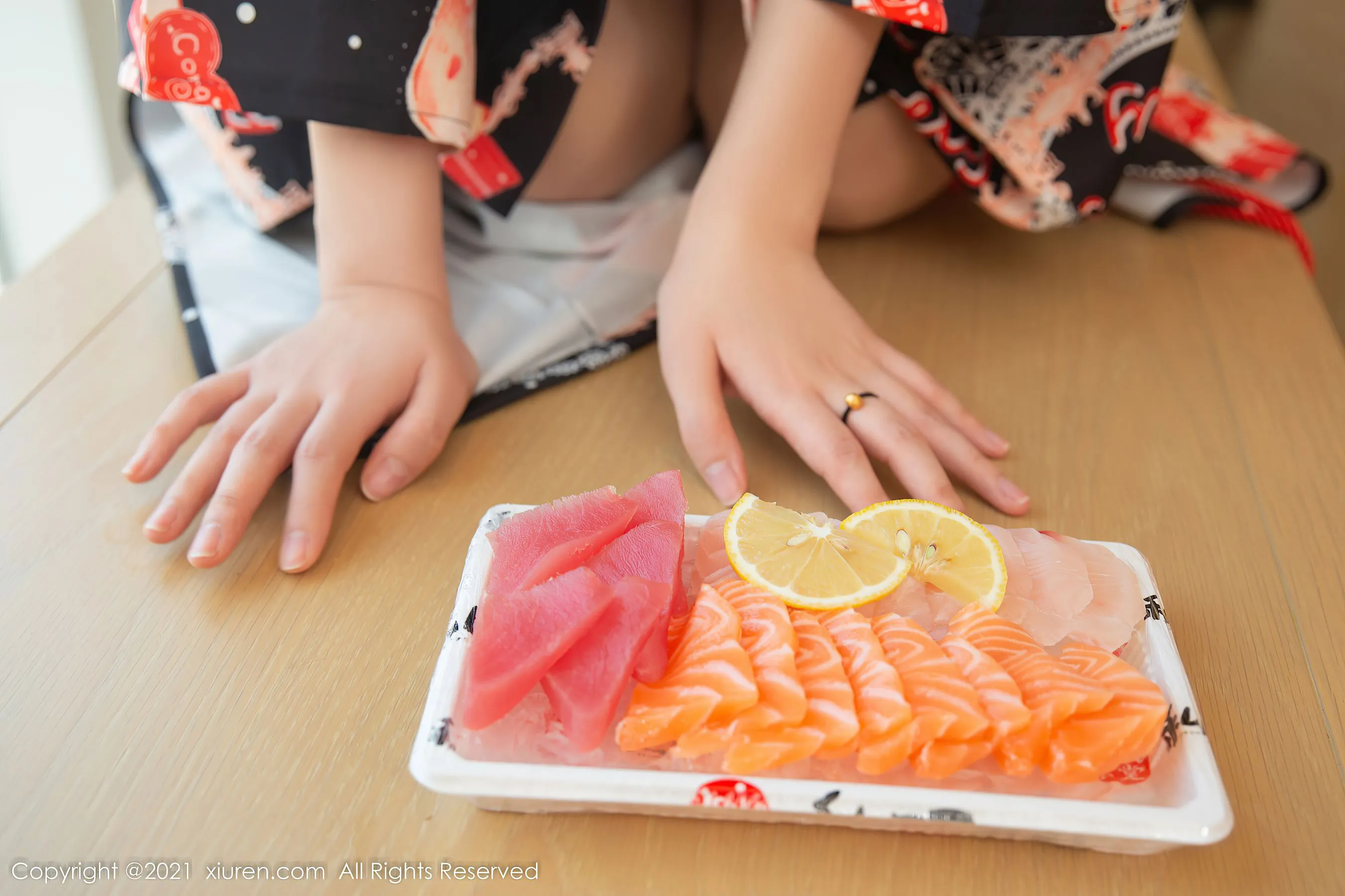 秀人 No.4313 一颗甜蛋黄a第14张