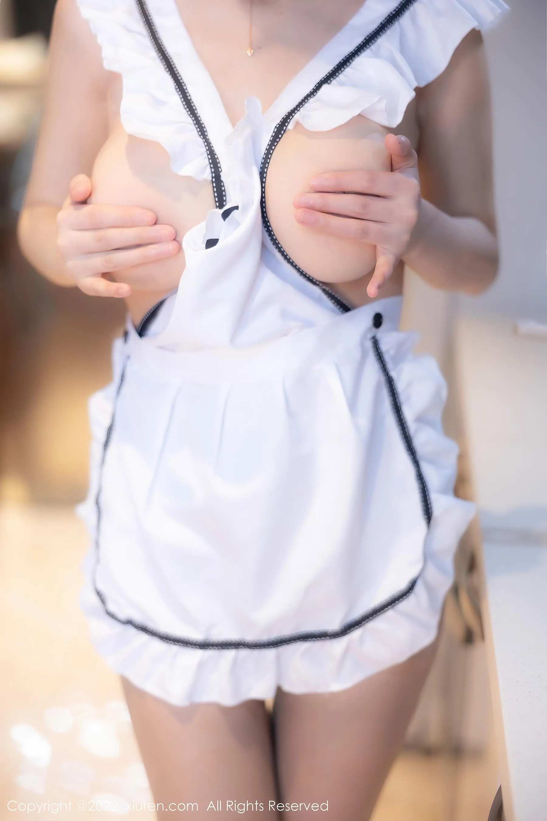  秀人网 No.5215 朱可儿Flora第25张