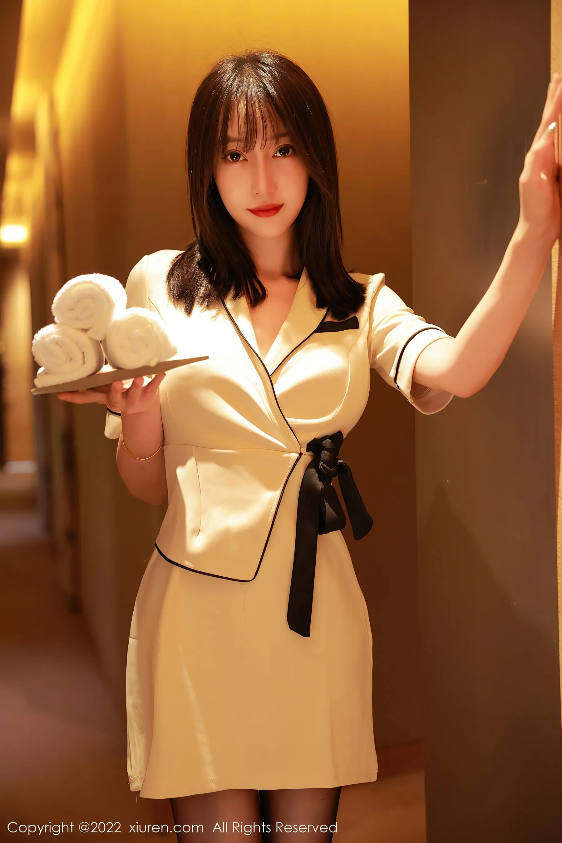 秀人网 No.5534 玥儿玥er第12张