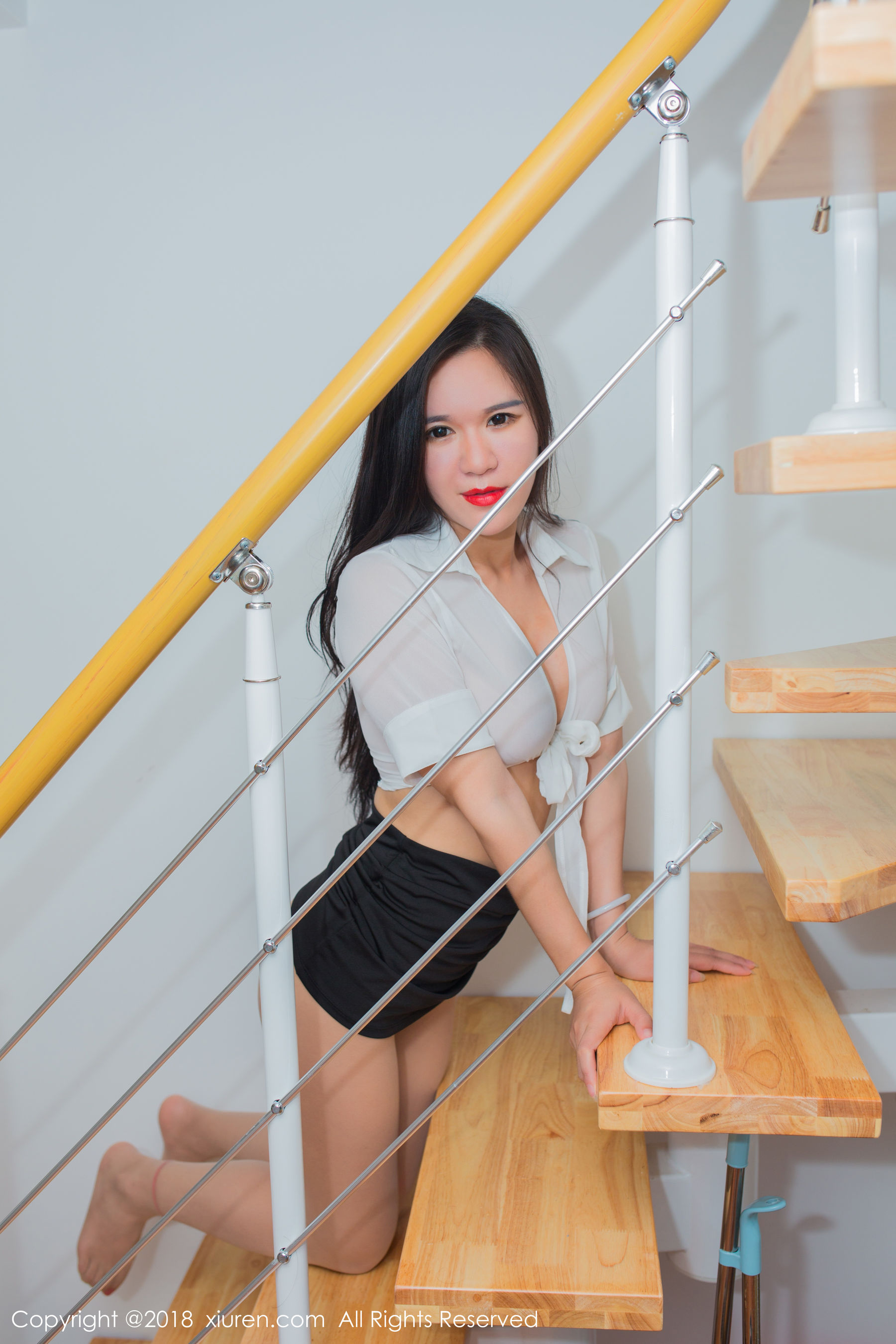  XiuRen 秀人网 No.1160 王紫琳第11张