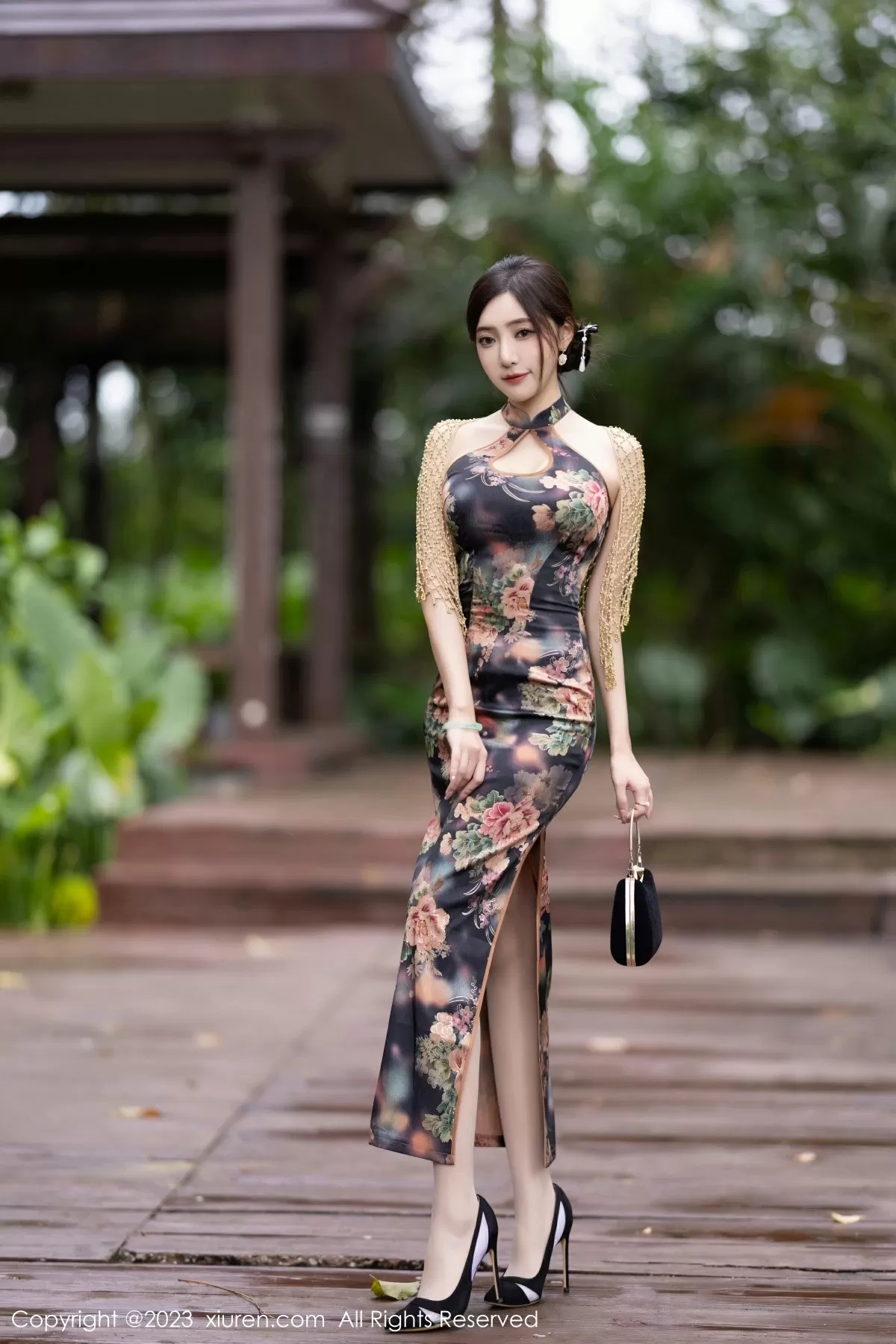  XiuRen 秀人 No.7495 王馨瑶yanni [81P]第3张