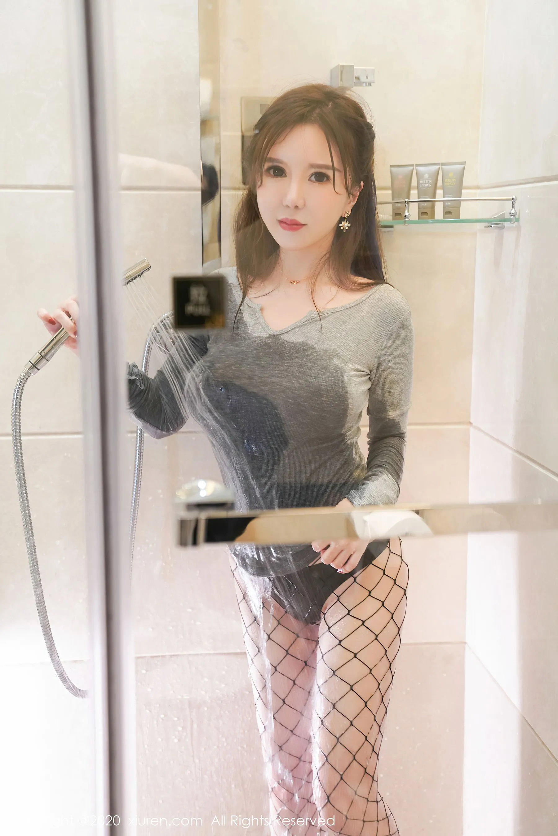  秀人 No.2935 Lucky沈欢欣第13张