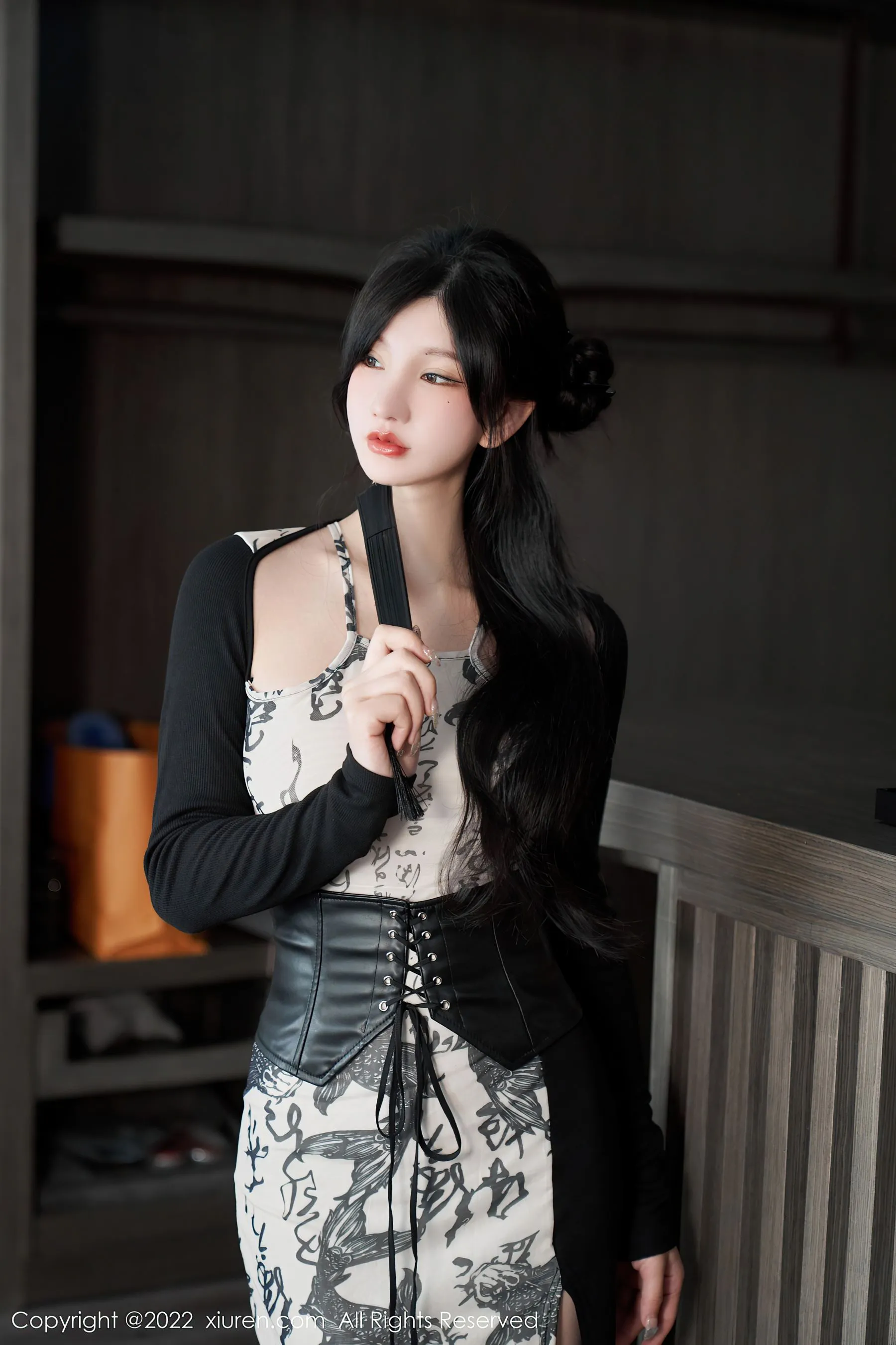  秀人网 No.5623 周于希Sally第27张