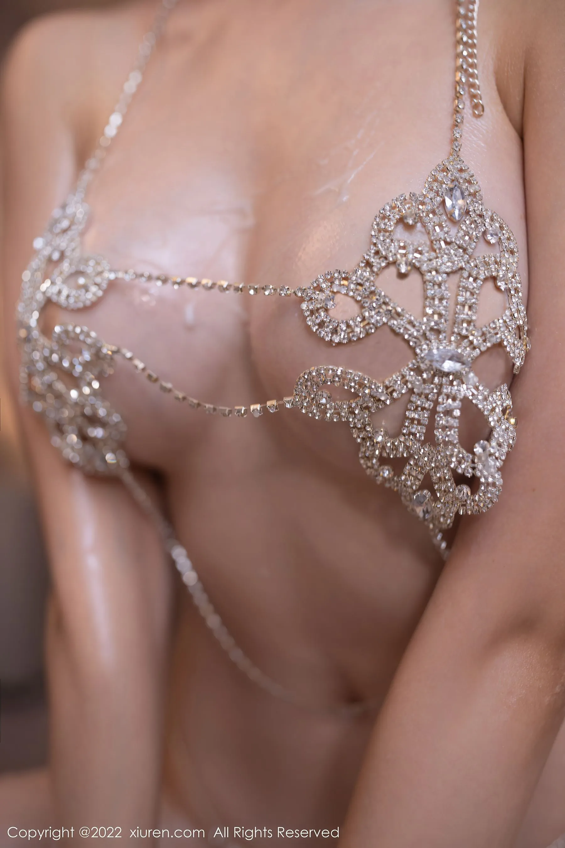  秀人网 No.5118 利世 和服美腿第11张