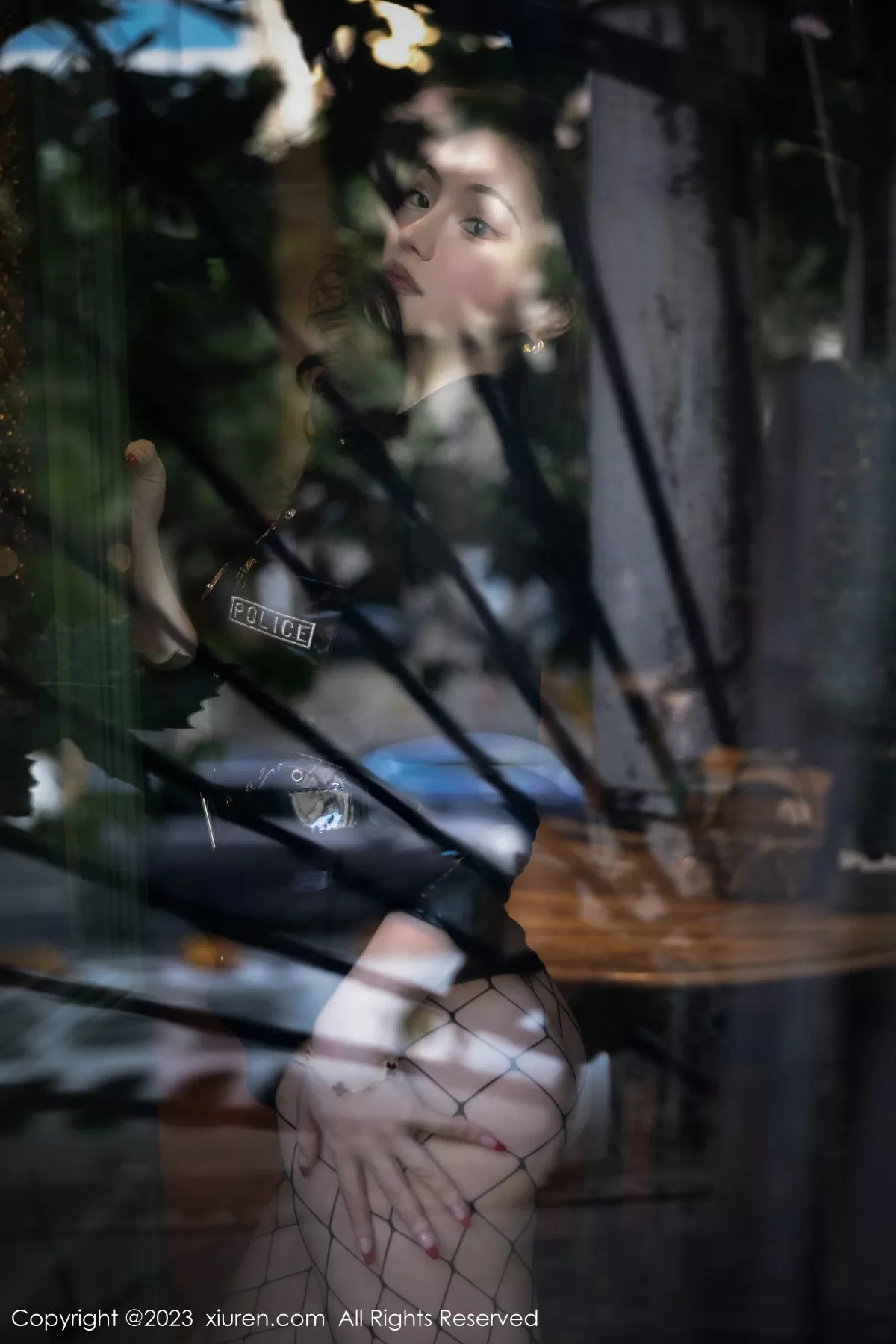  XiuRen 秀人 No.7607 Nanyo [54P]第8张