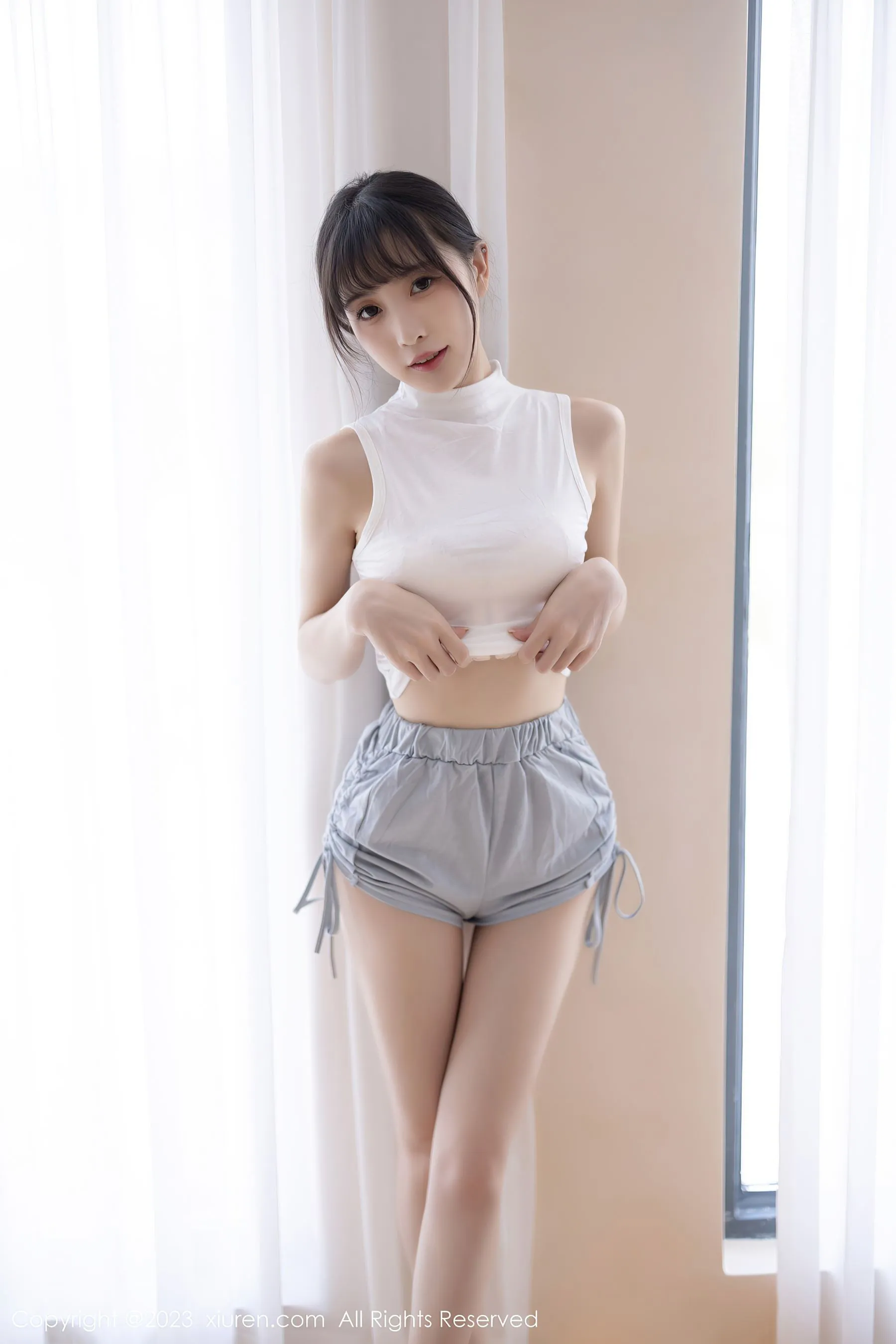  秀人网 No.6455 林星阑第24张