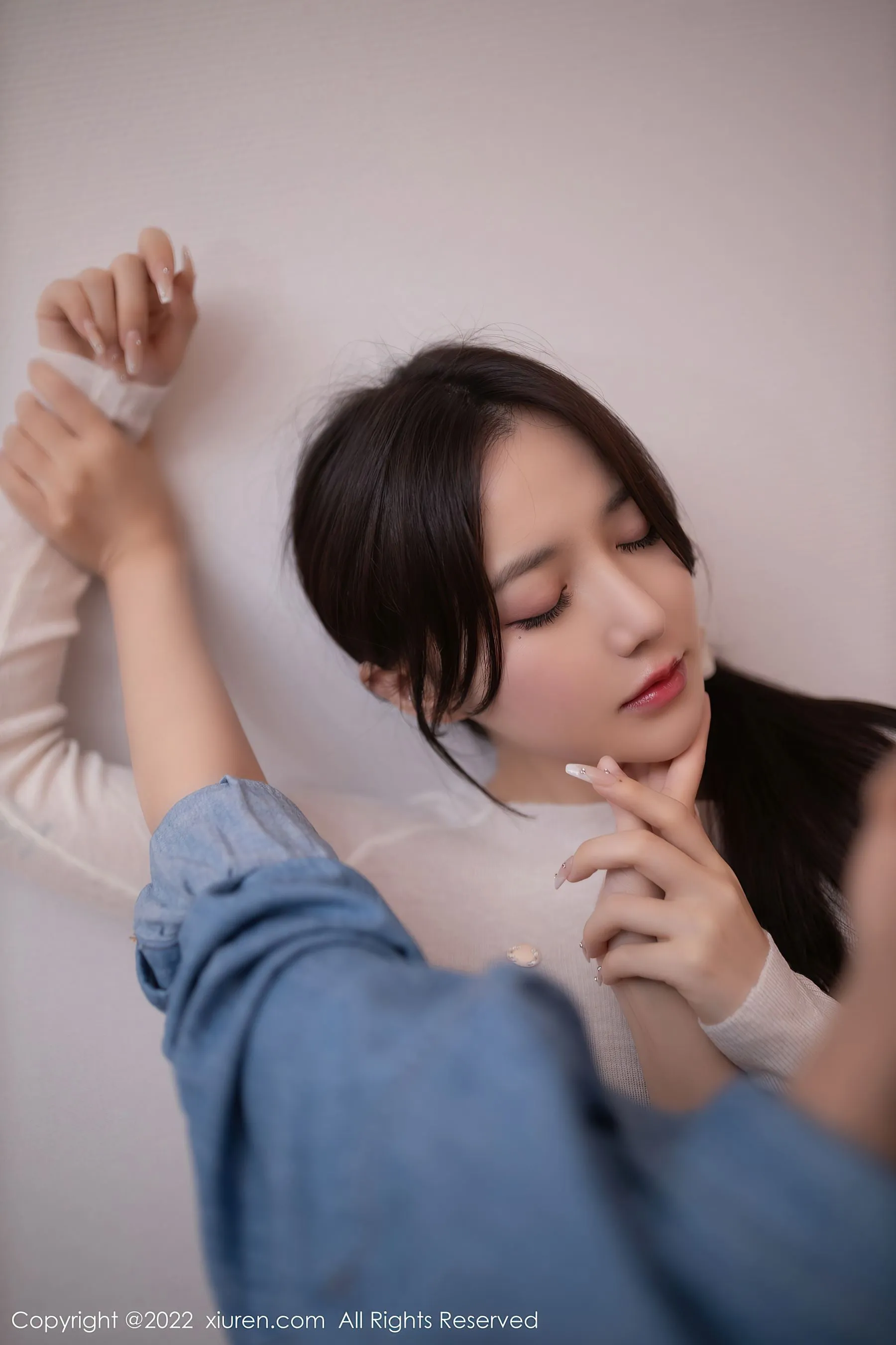 秀人网 No.5913 鱼子酱Fish第15张