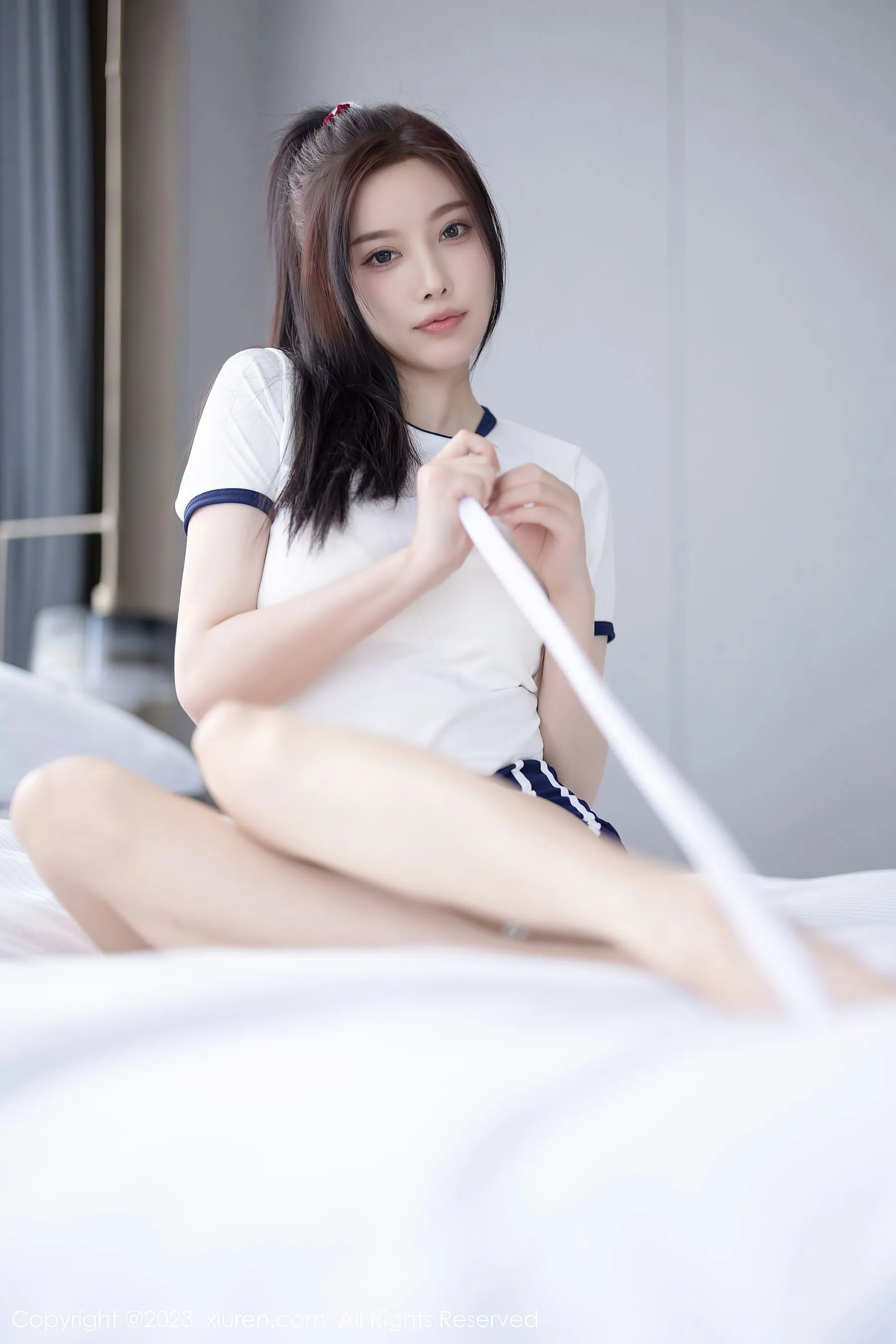  秀人网 No.6337 杨晨晨Yome第28张