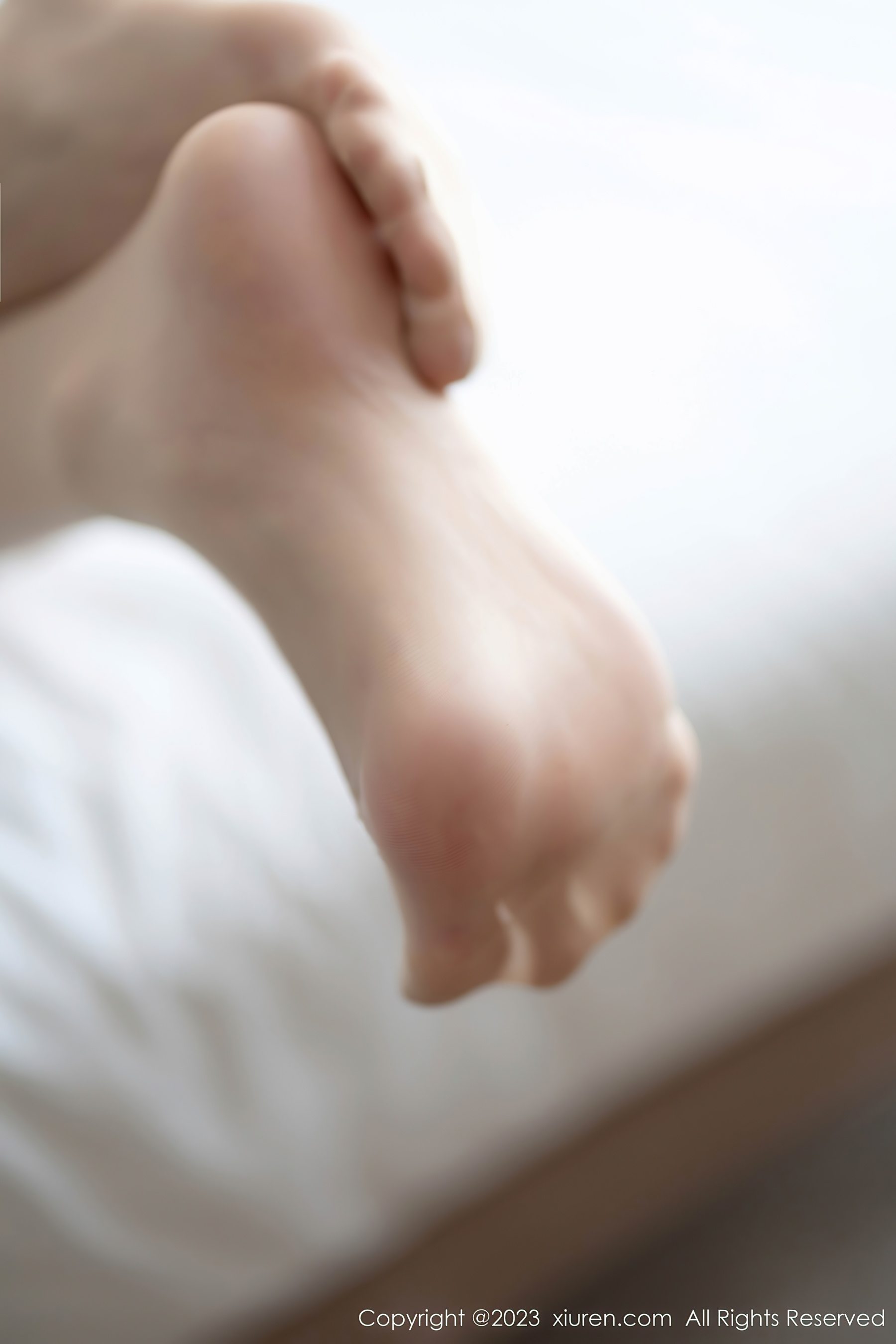  秀人网 No.7444 梦心玥 安吉旅拍 [88P]第14张