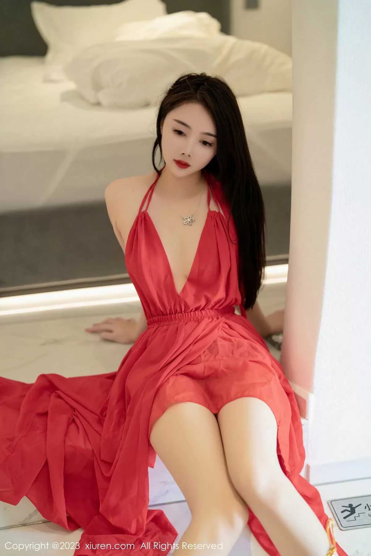  XiuRen 秀人 No.7517 summer宝宝 [62P]第12张