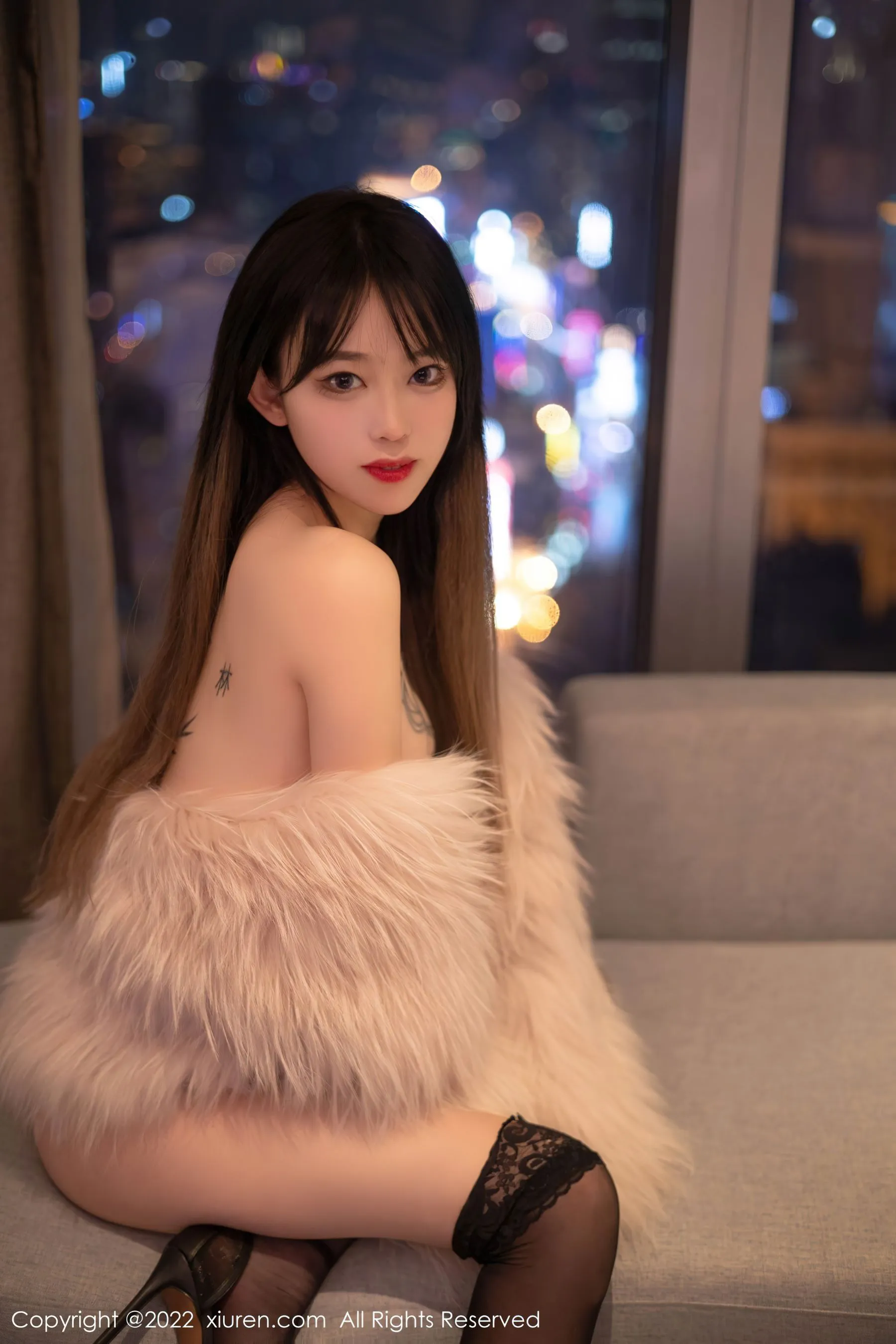 秀人 No.4441 奶瓶第7张