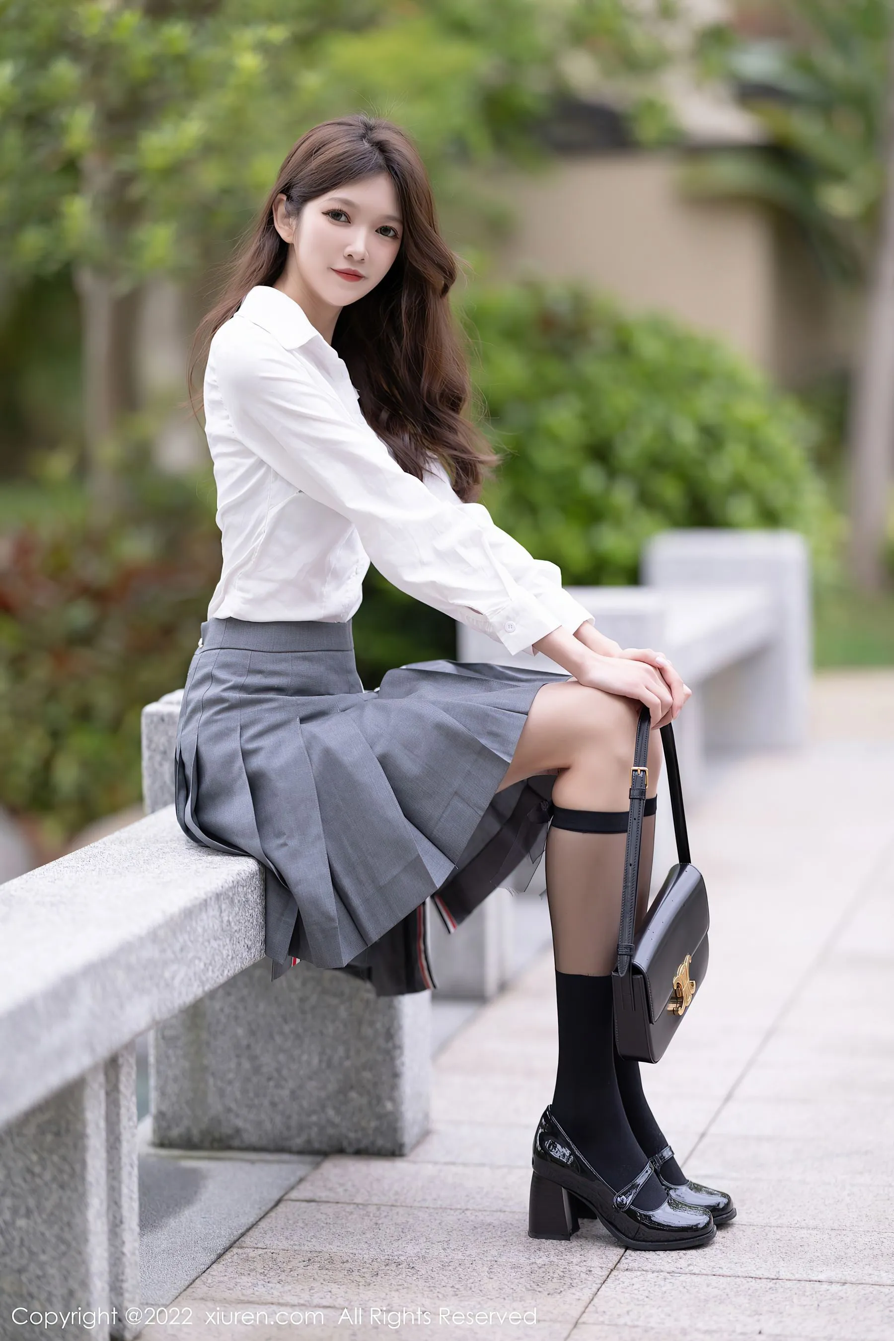  秀人网 No.4933 程程程第17张