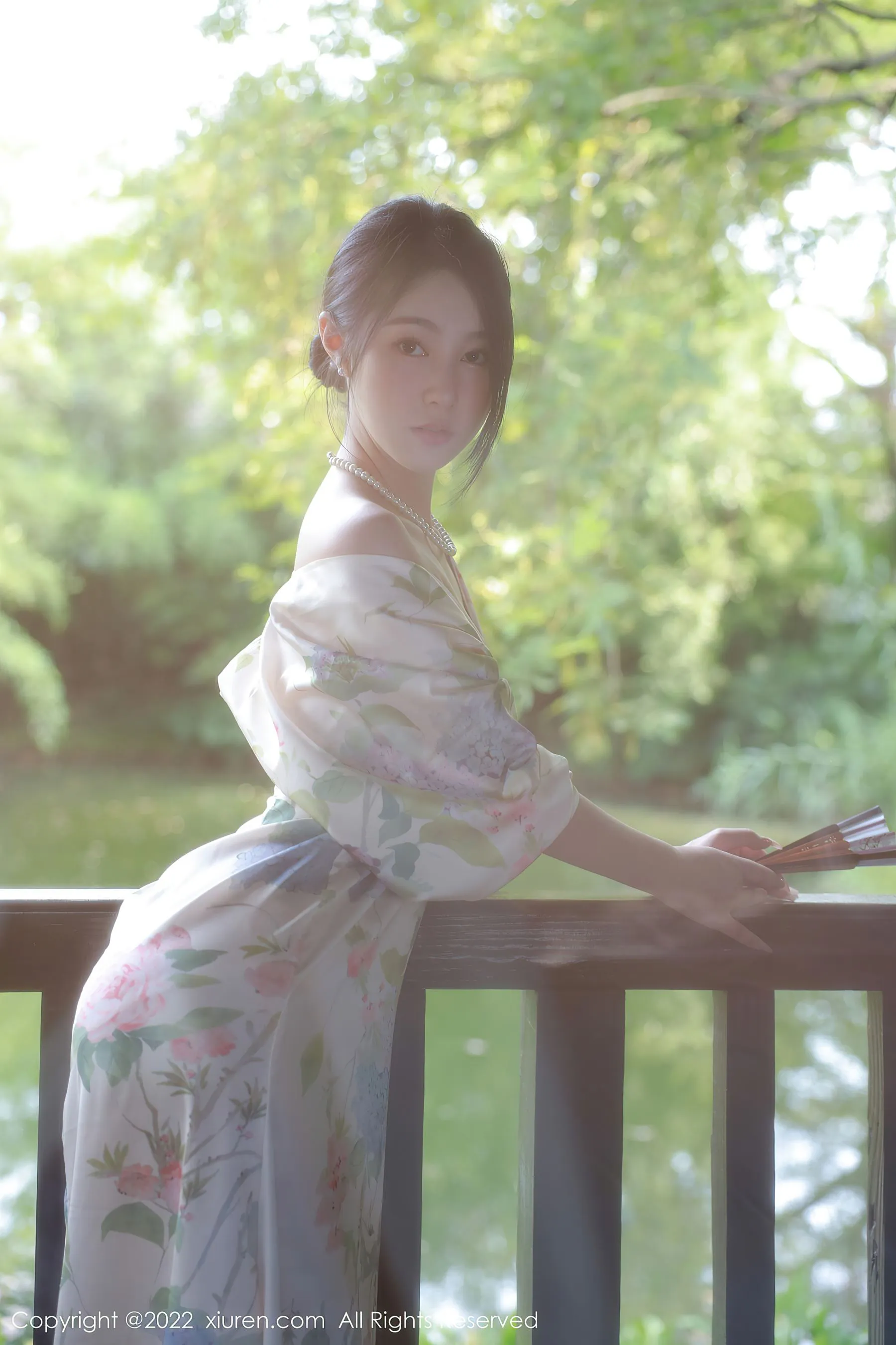  秀人网 No.5514 谢晚晚第19张