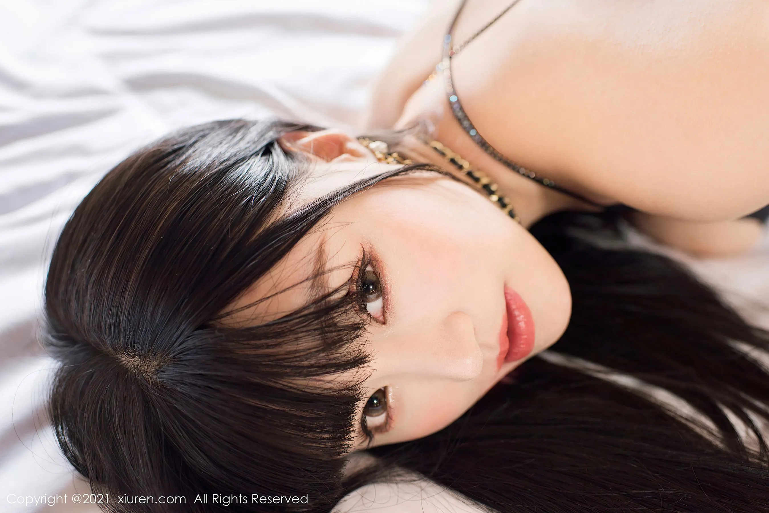  秀人 No.3125 朱可儿Flower第16张